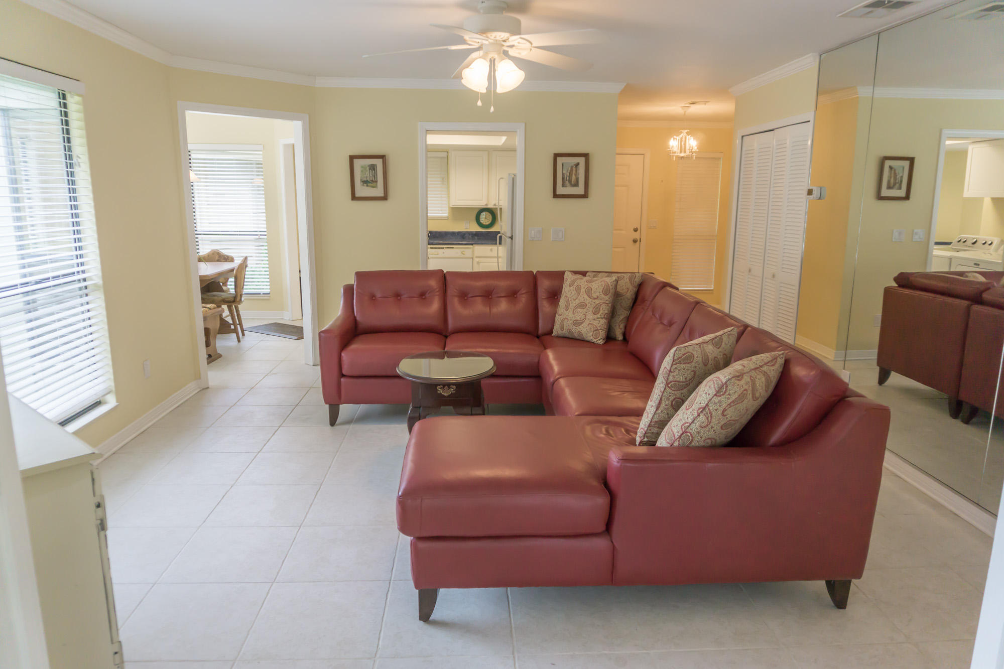 FAIRWAYS AT SANDESTIN PH 4 - Residential
