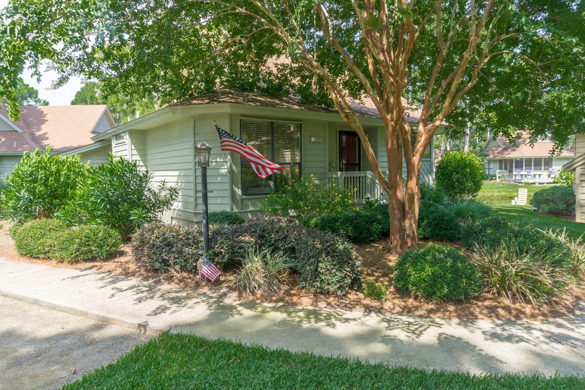 FAIRWAYS AT SANDESTIN PH 4 - Residential