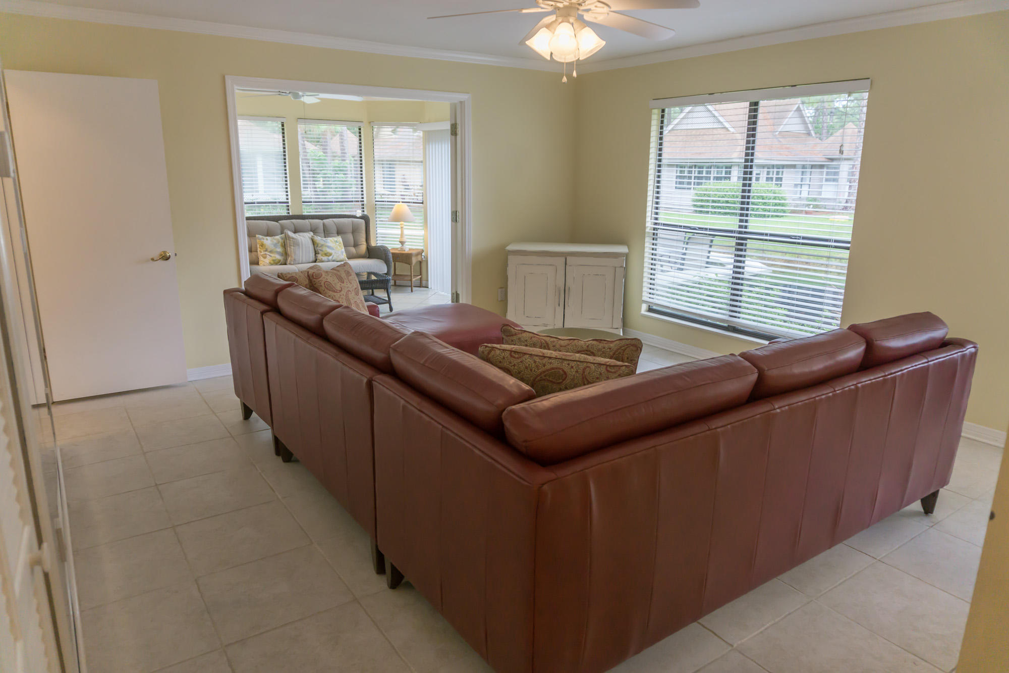 FAIRWAYS AT SANDESTIN PH 4 - Residential