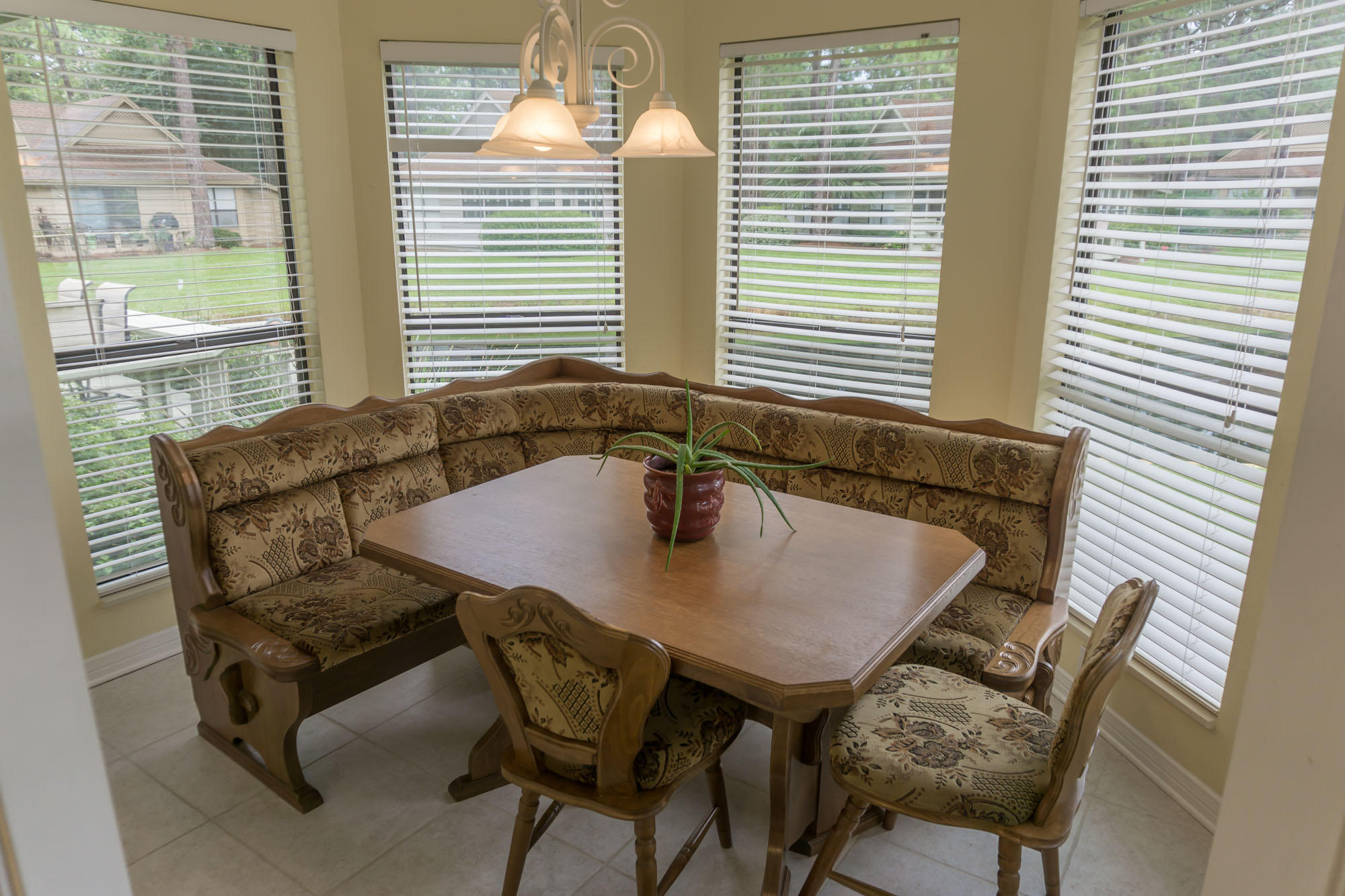 FAIRWAYS AT SANDESTIN PH 4 - Residential
