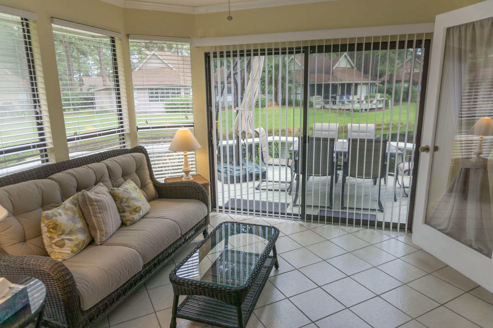 FAIRWAYS AT SANDESTIN PH 4 - Residential
