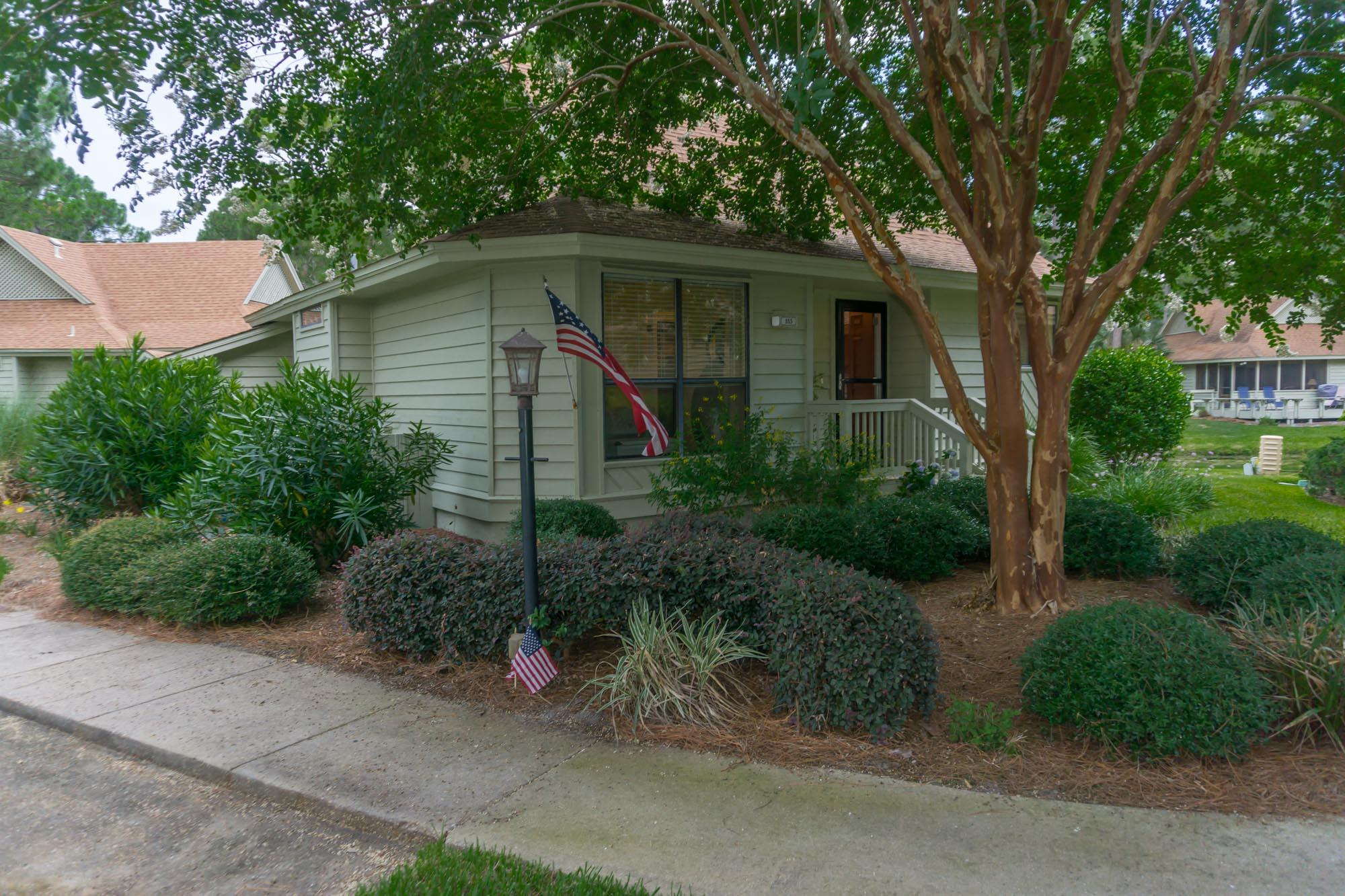 FAIRWAYS AT SANDESTIN PH 4 - Residential