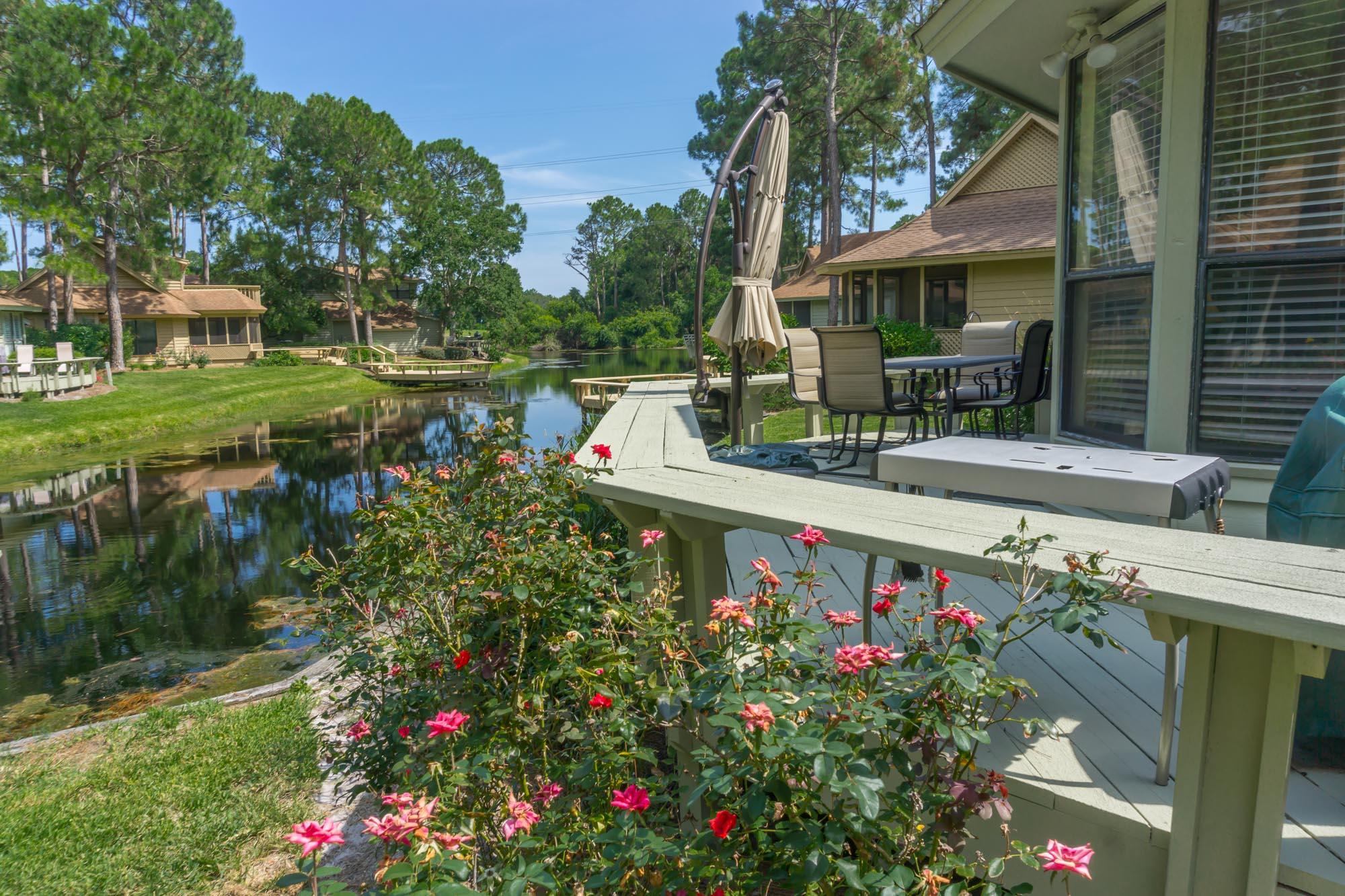 FAIRWAYS AT SANDESTIN PH 4 - Residential