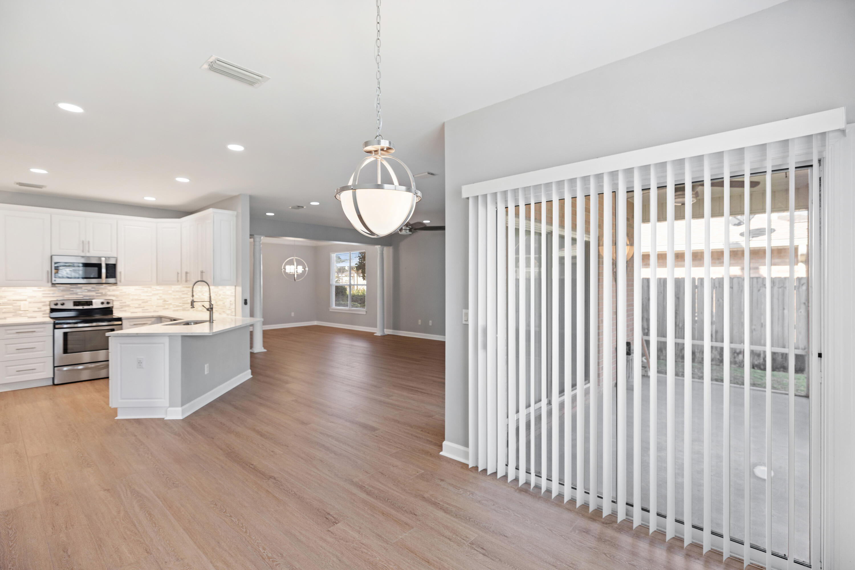 INDIAN LAKE PH 3 - Residential Lease