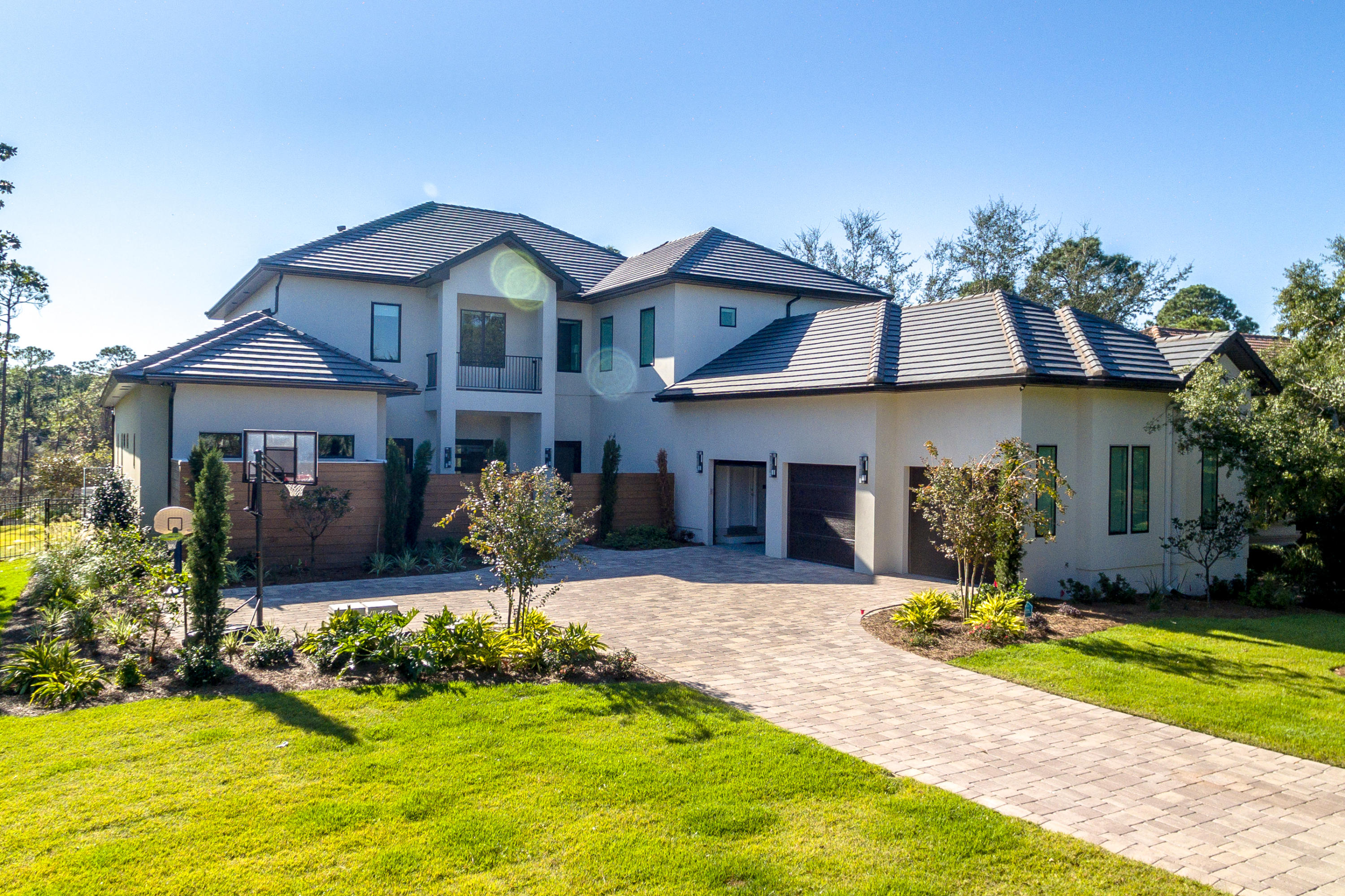 REGATTA BAY PH 1 - Residential