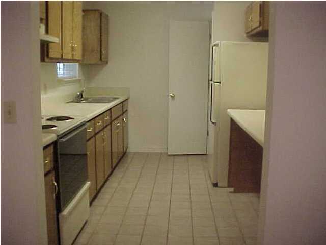 CRESTVIEW - Residential Lease