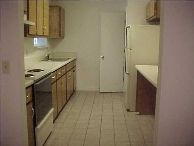 CRESTVIEW - Residential Lease