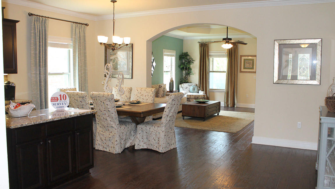 HAMMOCK BAY - Residential