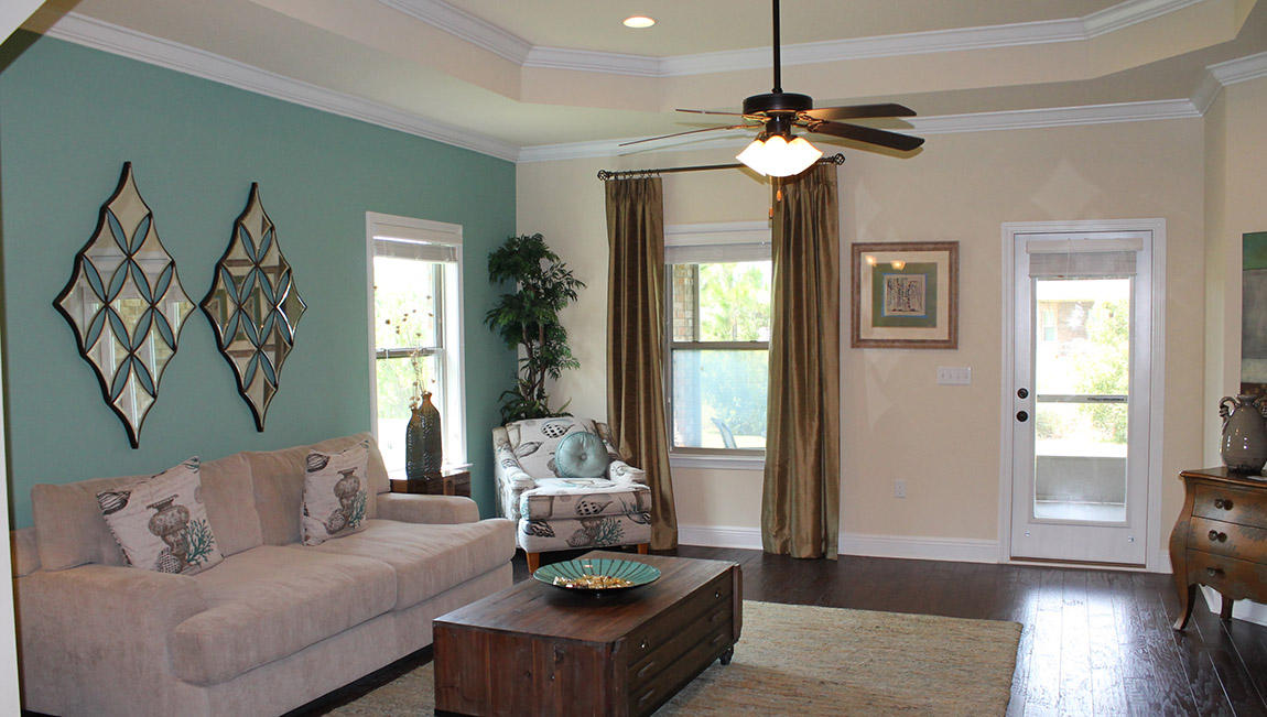 HAMMOCK BAY - Residential
