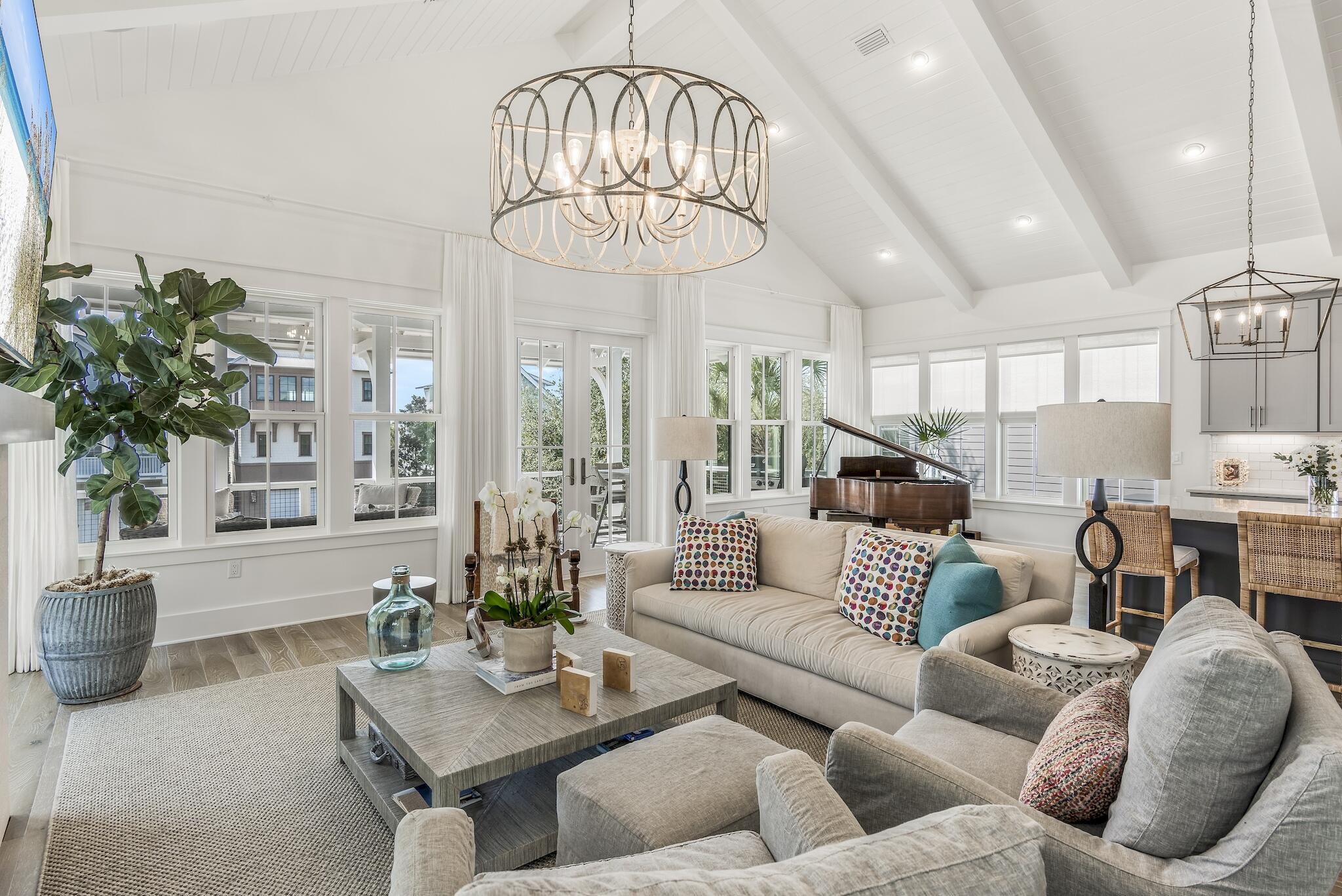 CYPRESS DUNES - Residential