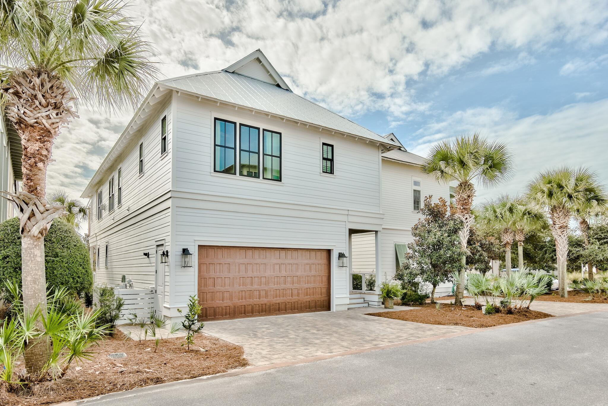 CYPRESS DUNES - Residential