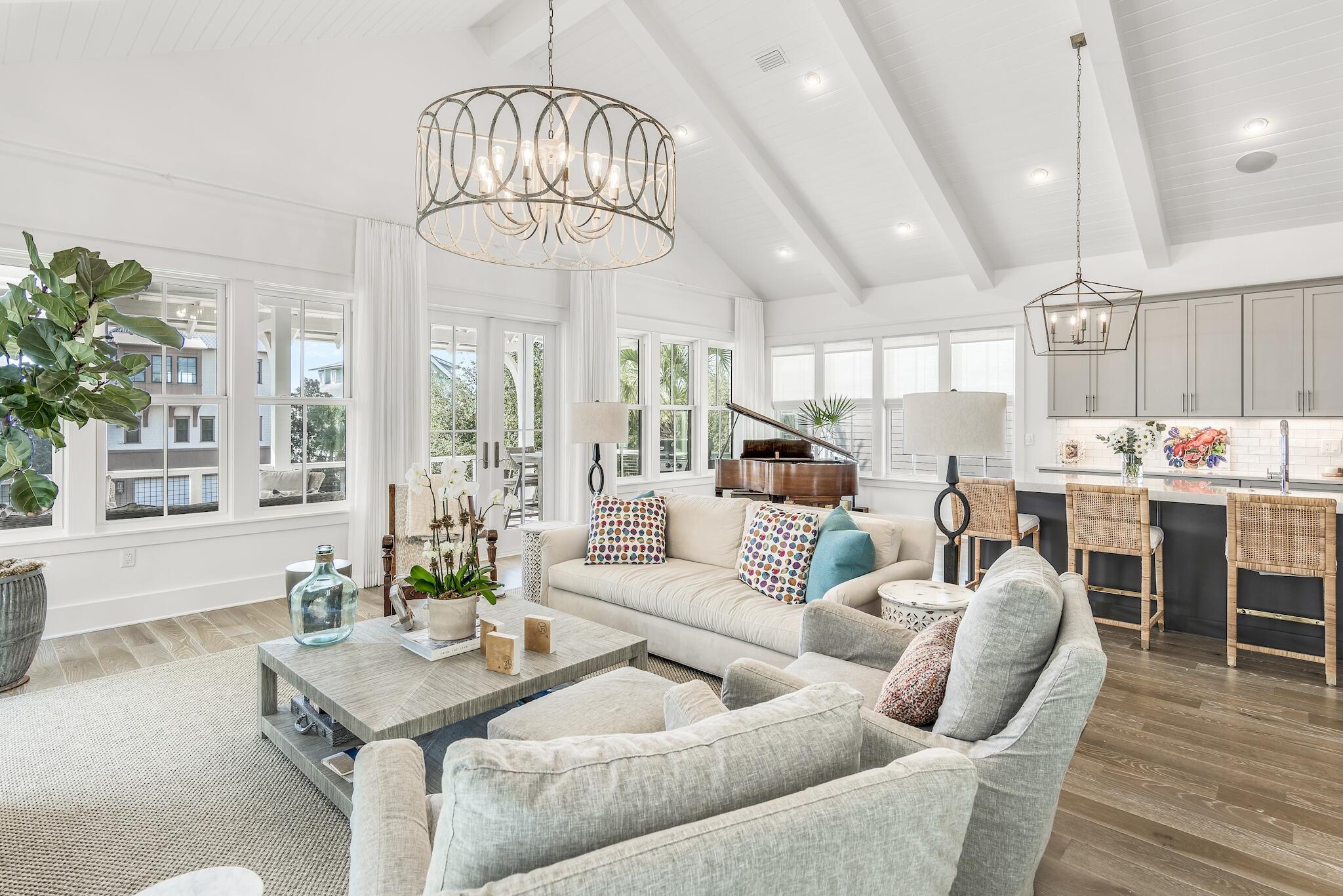 CYPRESS DUNES - Residential