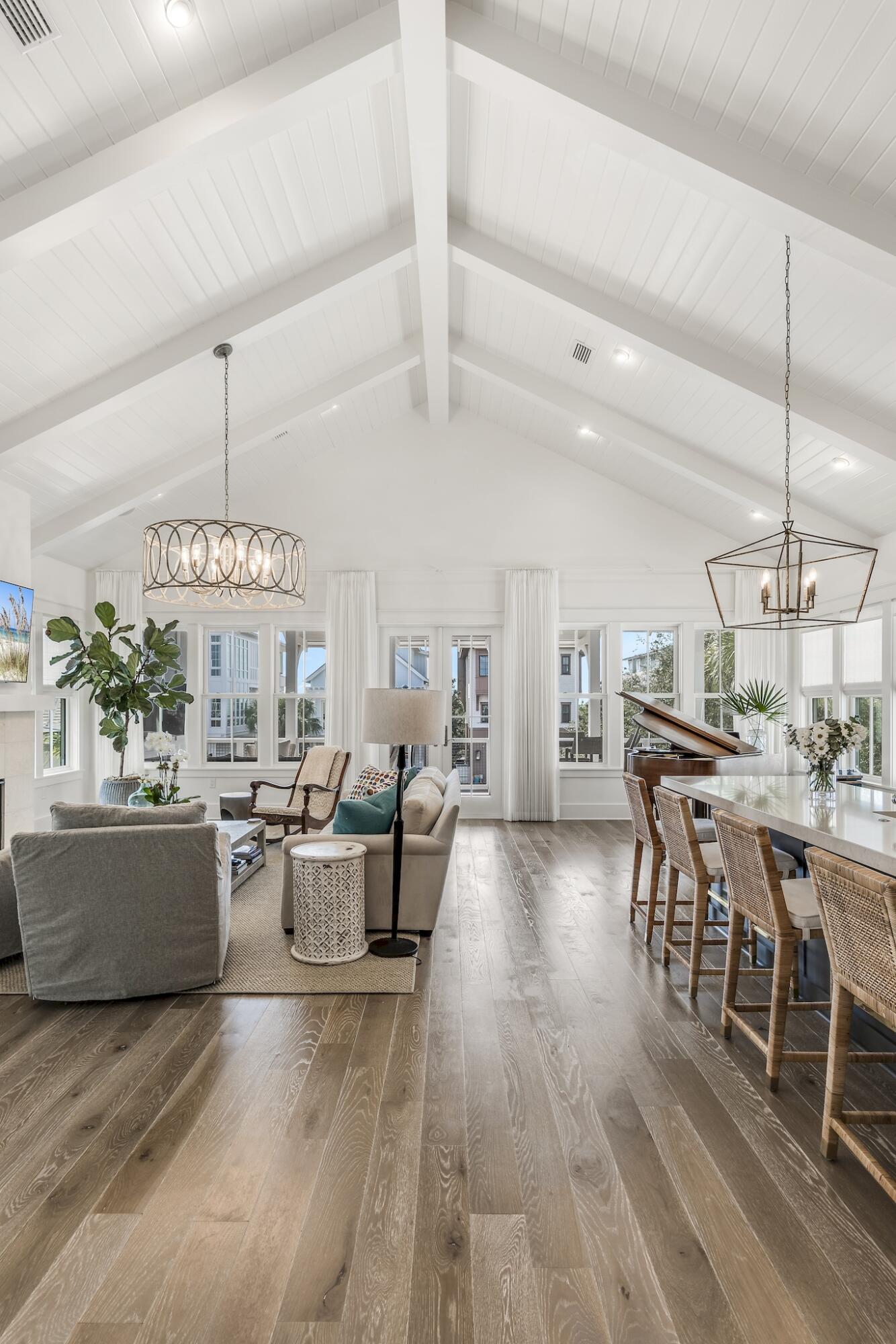 CYPRESS DUNES - Residential