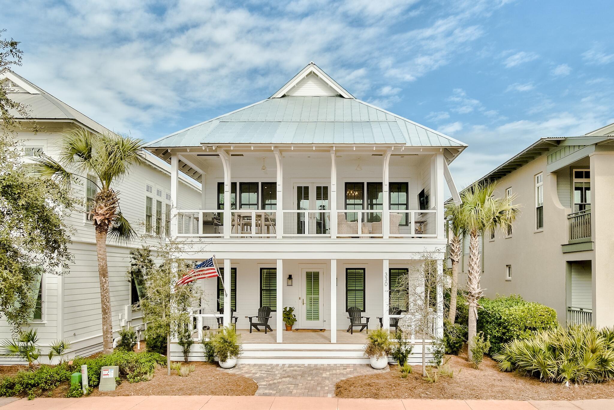 CYPRESS DUNES - Residential