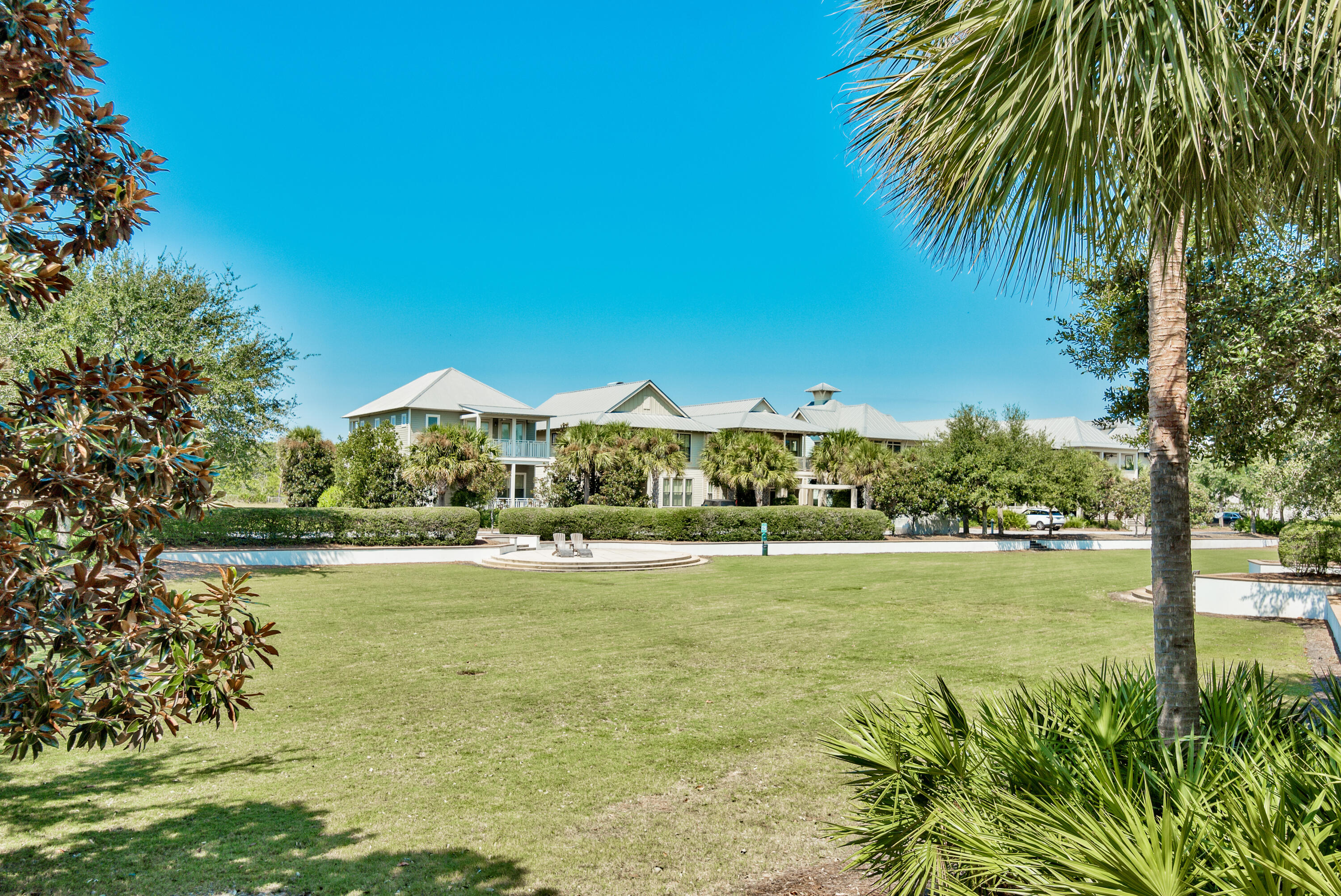 CYPRESS DUNES - Residential
