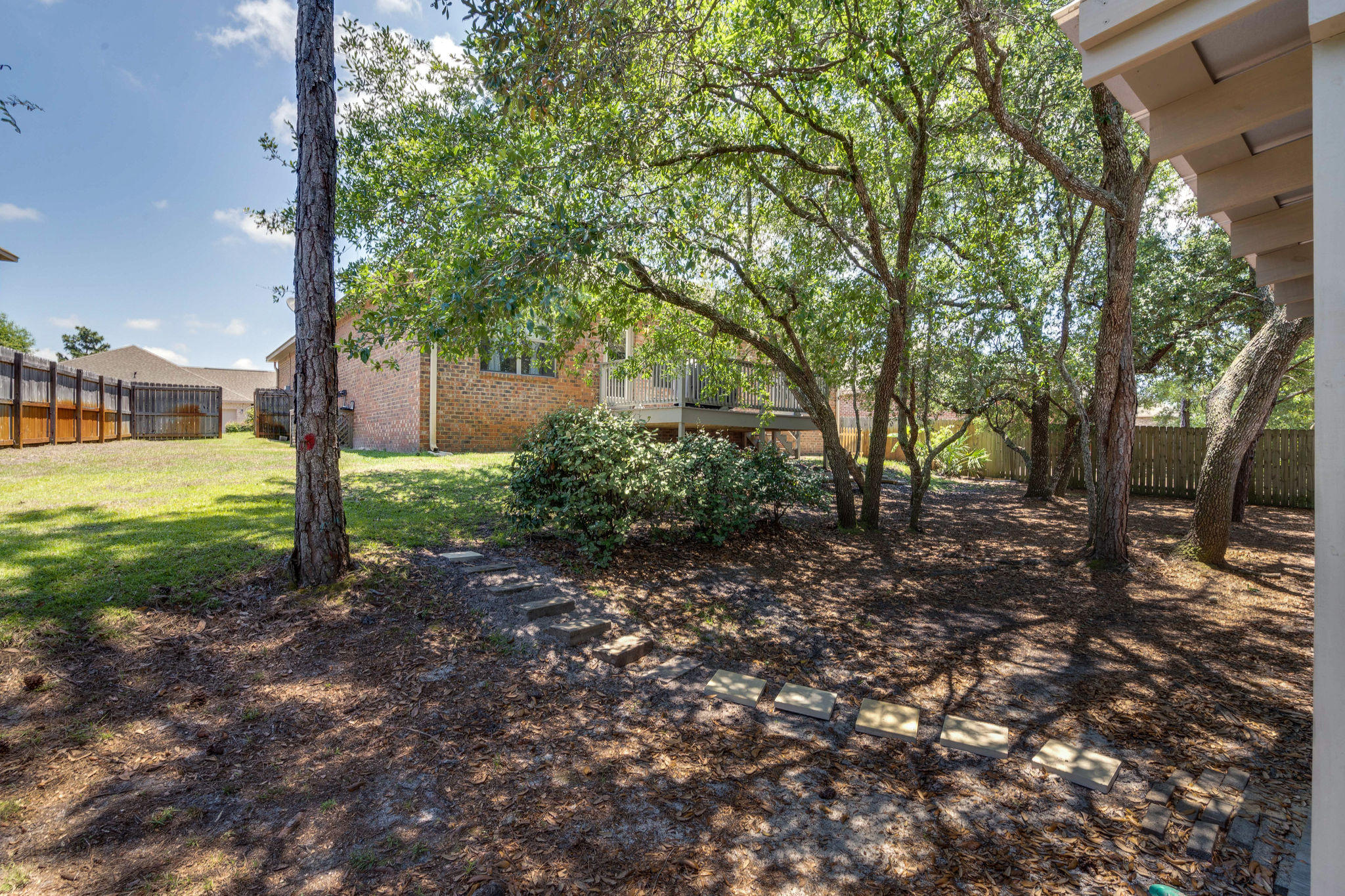 PEACH CREEK PH 1 - Residential