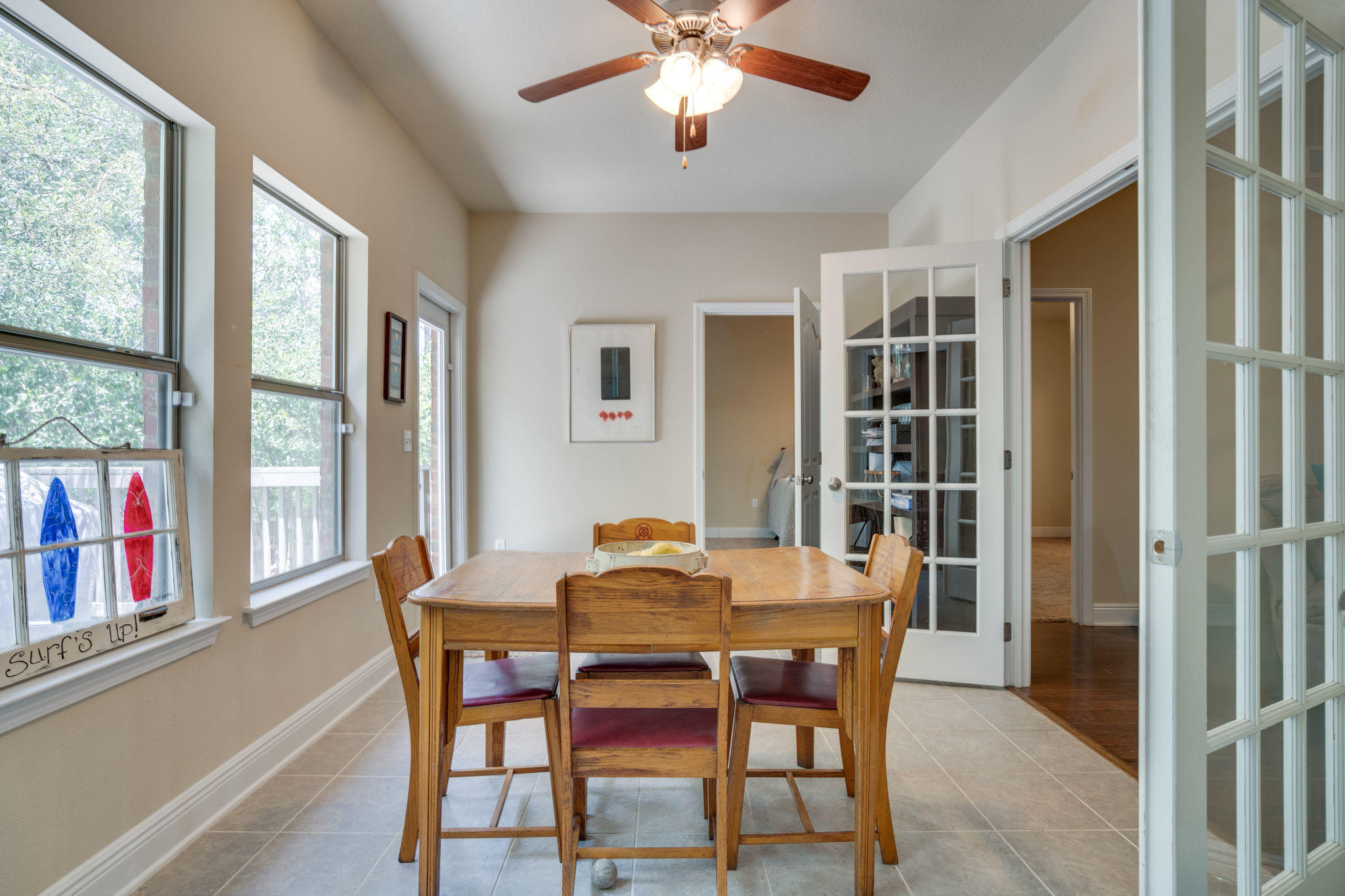 PEACH CREEK PH 1 - Residential