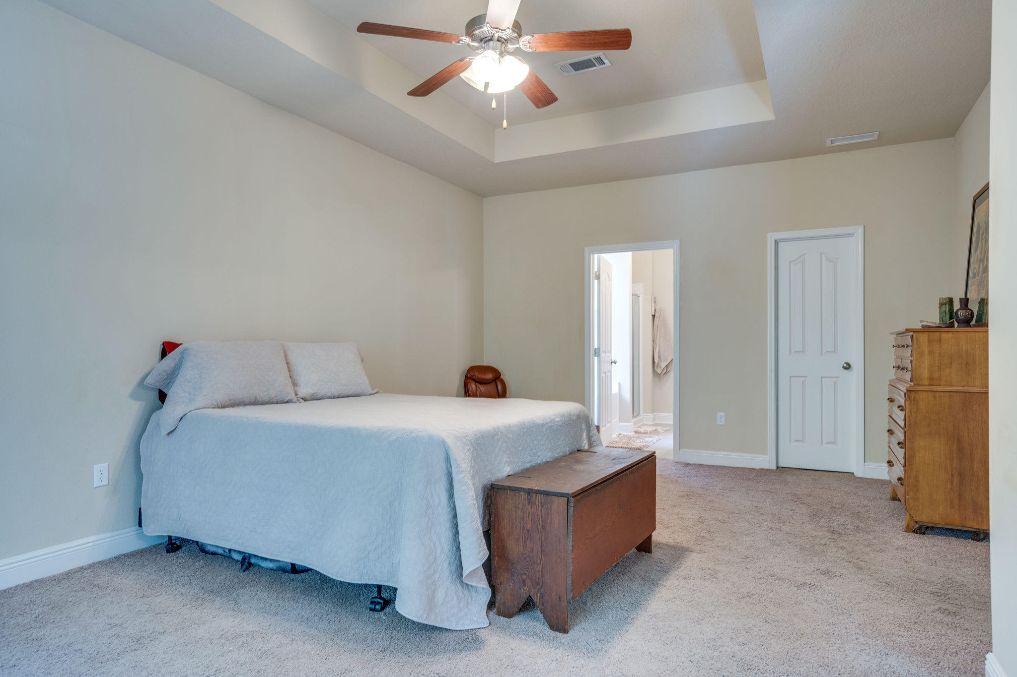 PEACH CREEK PH 1 - Residential