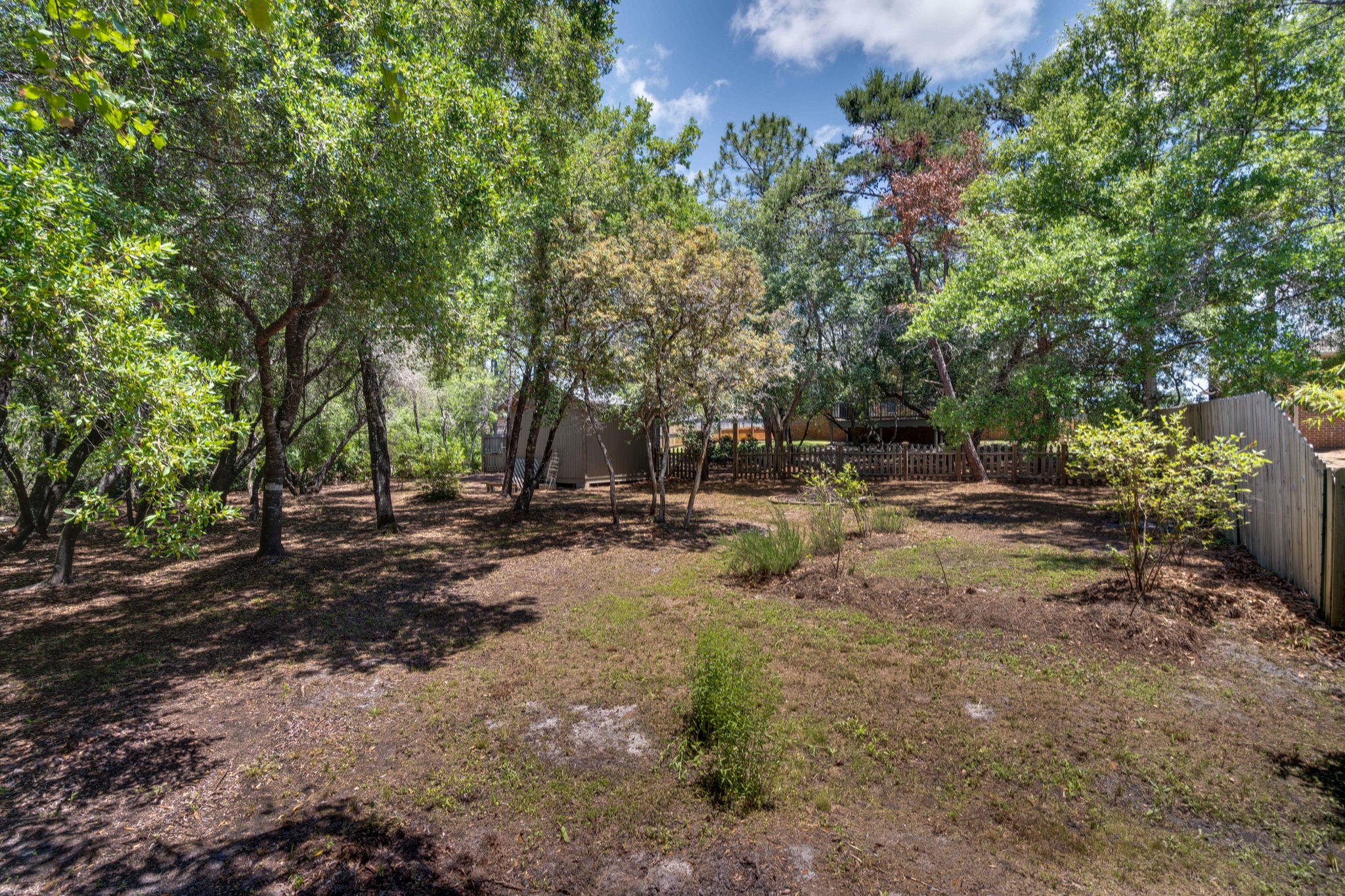 PEACH CREEK PH 1 - Residential
