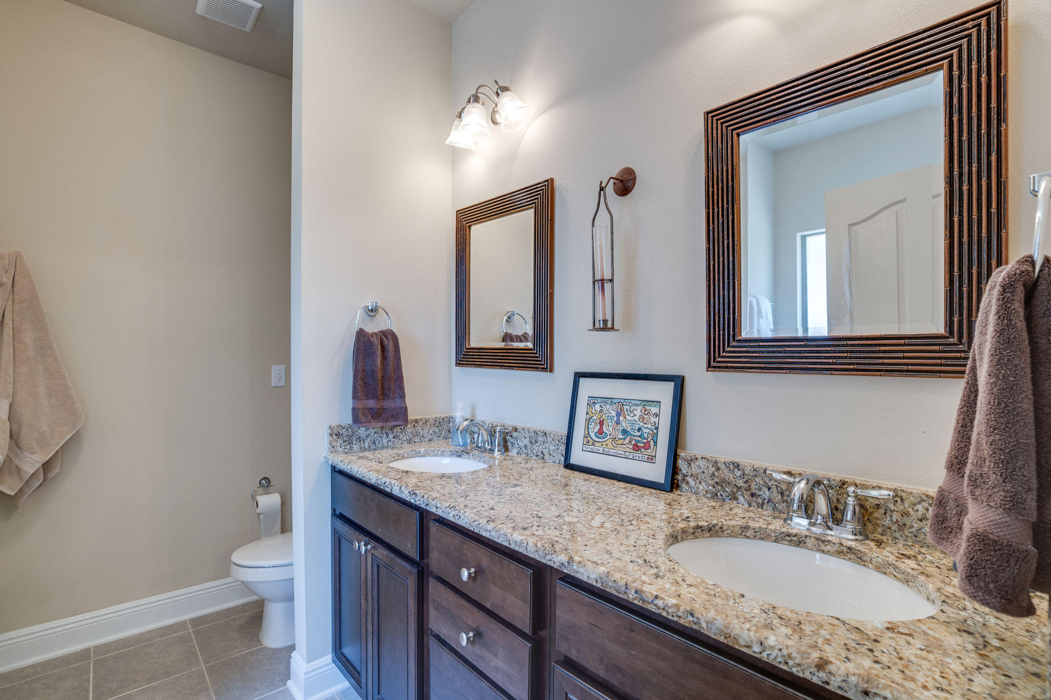 PEACH CREEK PH 1 - Residential