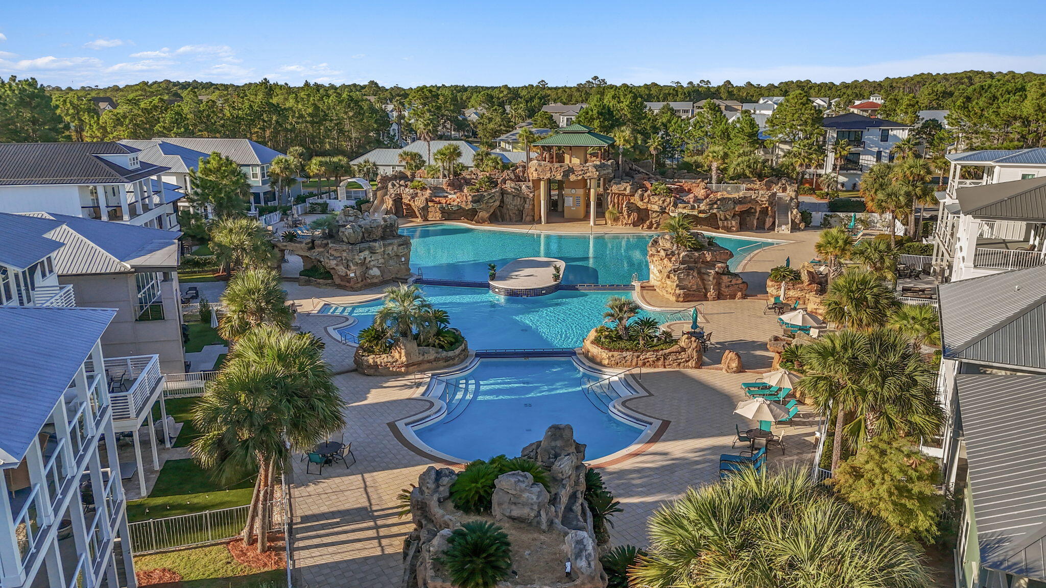 CYPRESS BREEZE PLANTATION - Residential