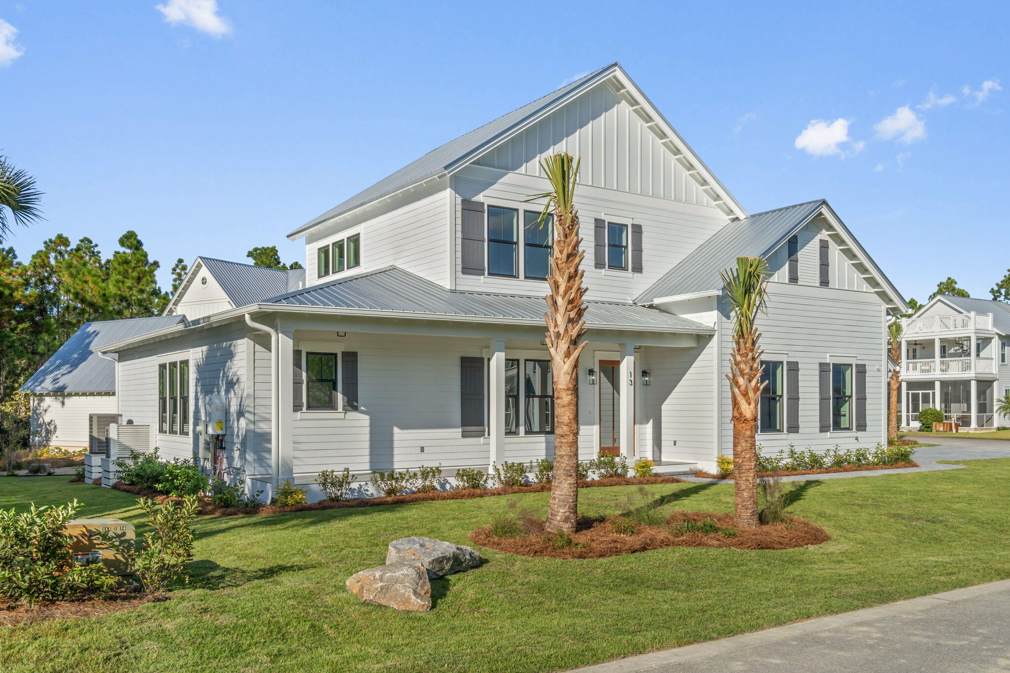 CYPRESS BREEZE PLANTATION - Residential