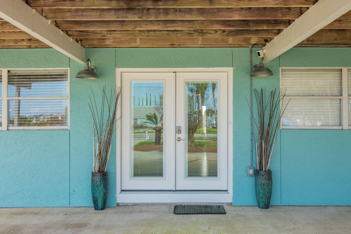 HOLIDAY ISLE - Residential