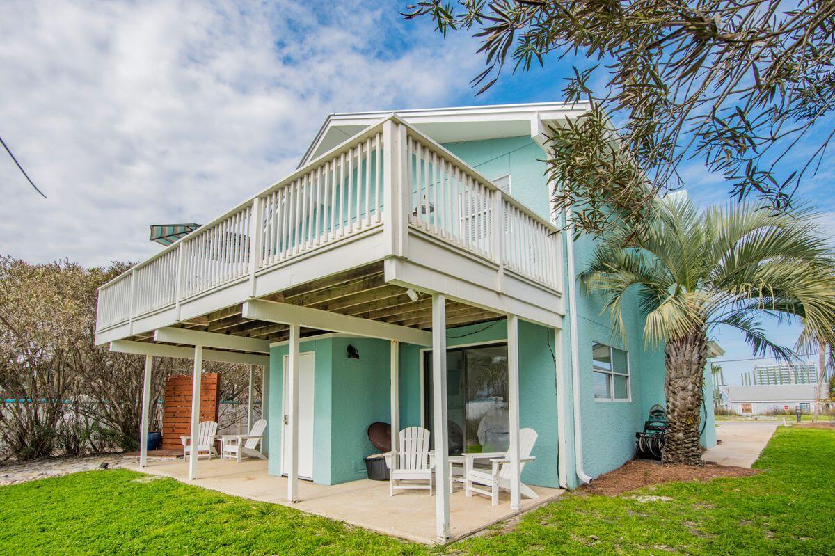 HOLIDAY ISLE - Residential