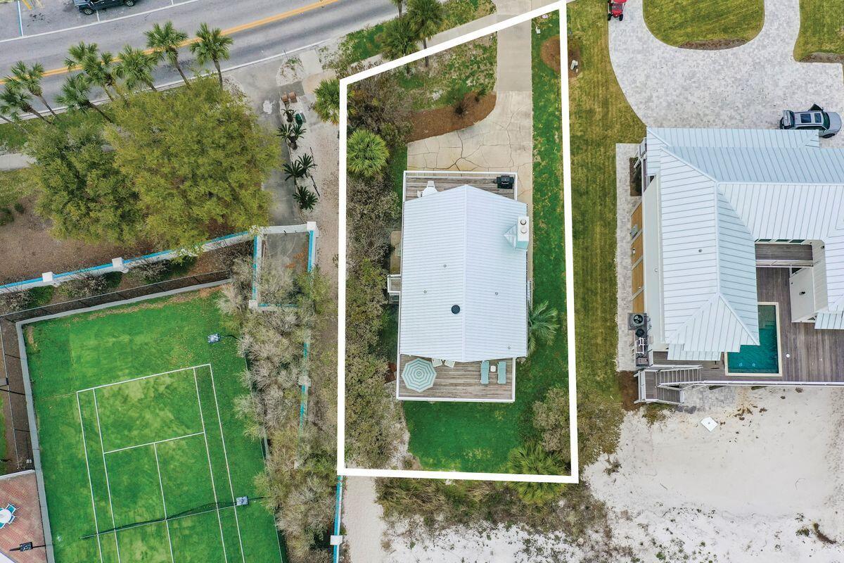 HOLIDAY ISLE - Residential