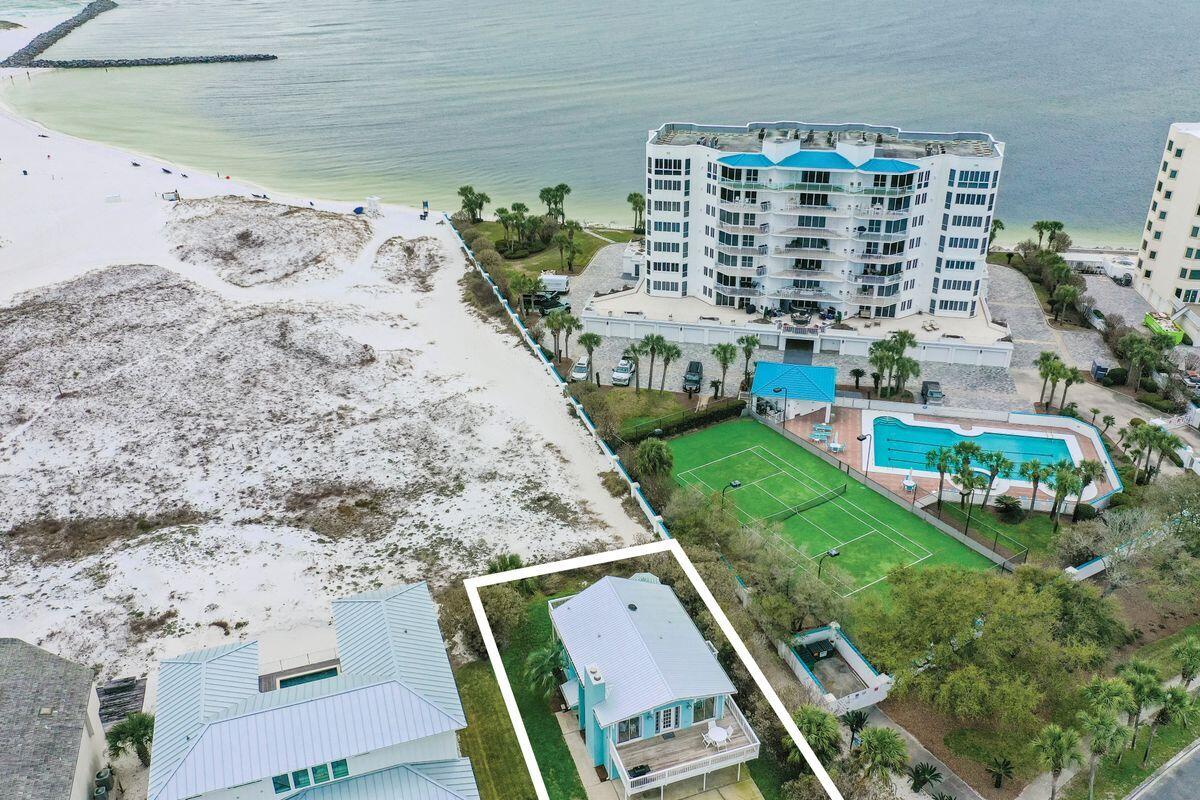 HOLIDAY ISLE - Residential