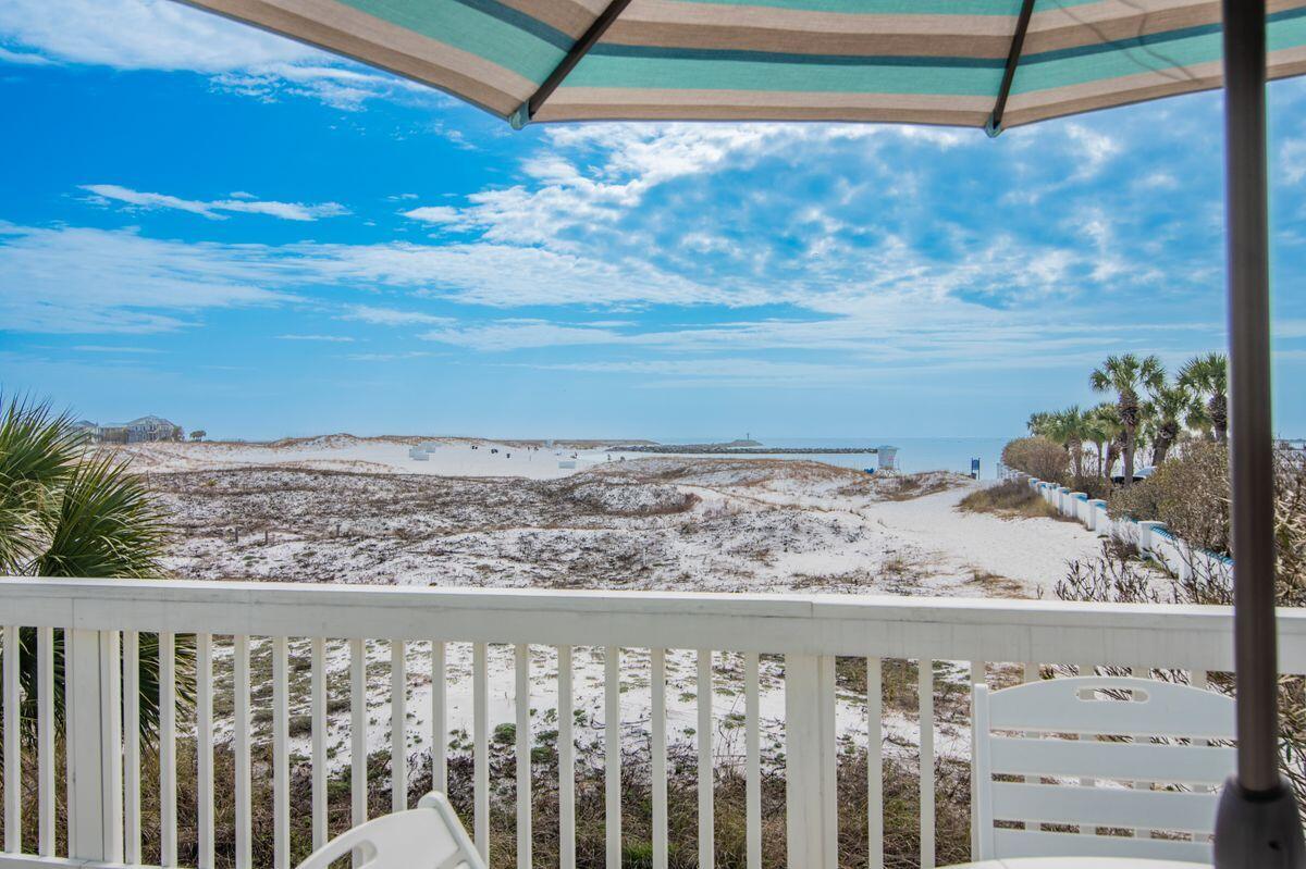 HOLIDAY ISLE - Residential