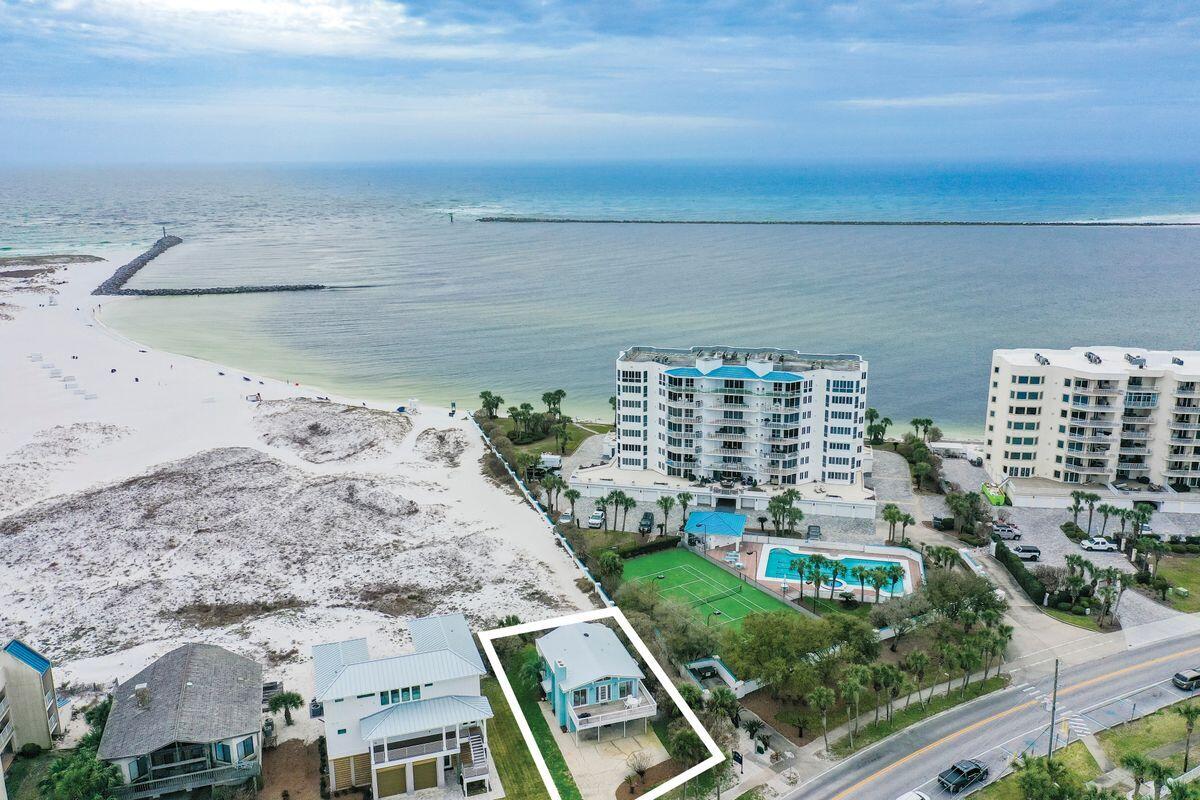 HOLIDAY ISLE - Residential