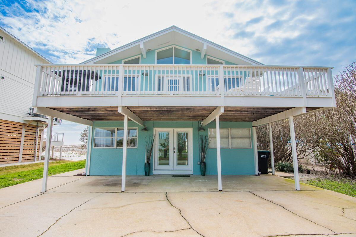 HOLIDAY ISLE - Residential