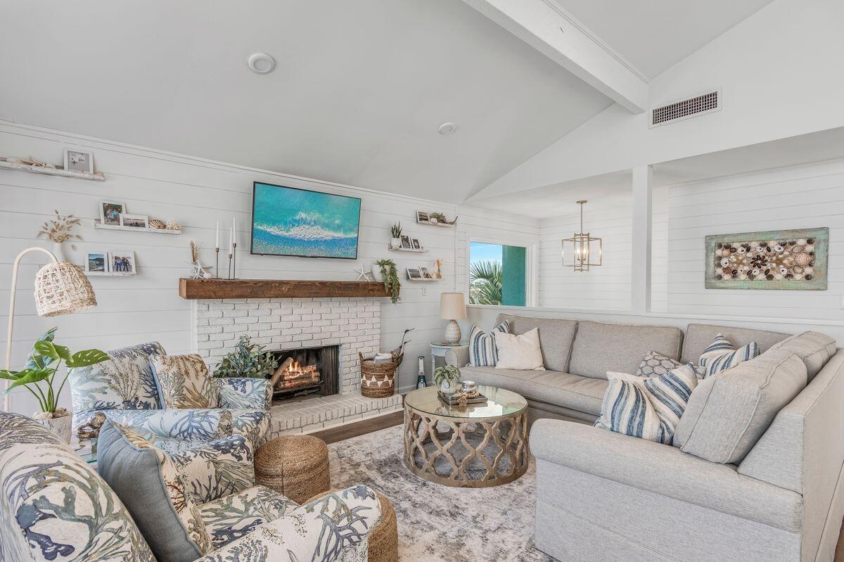 HOLIDAY ISLE - Residential