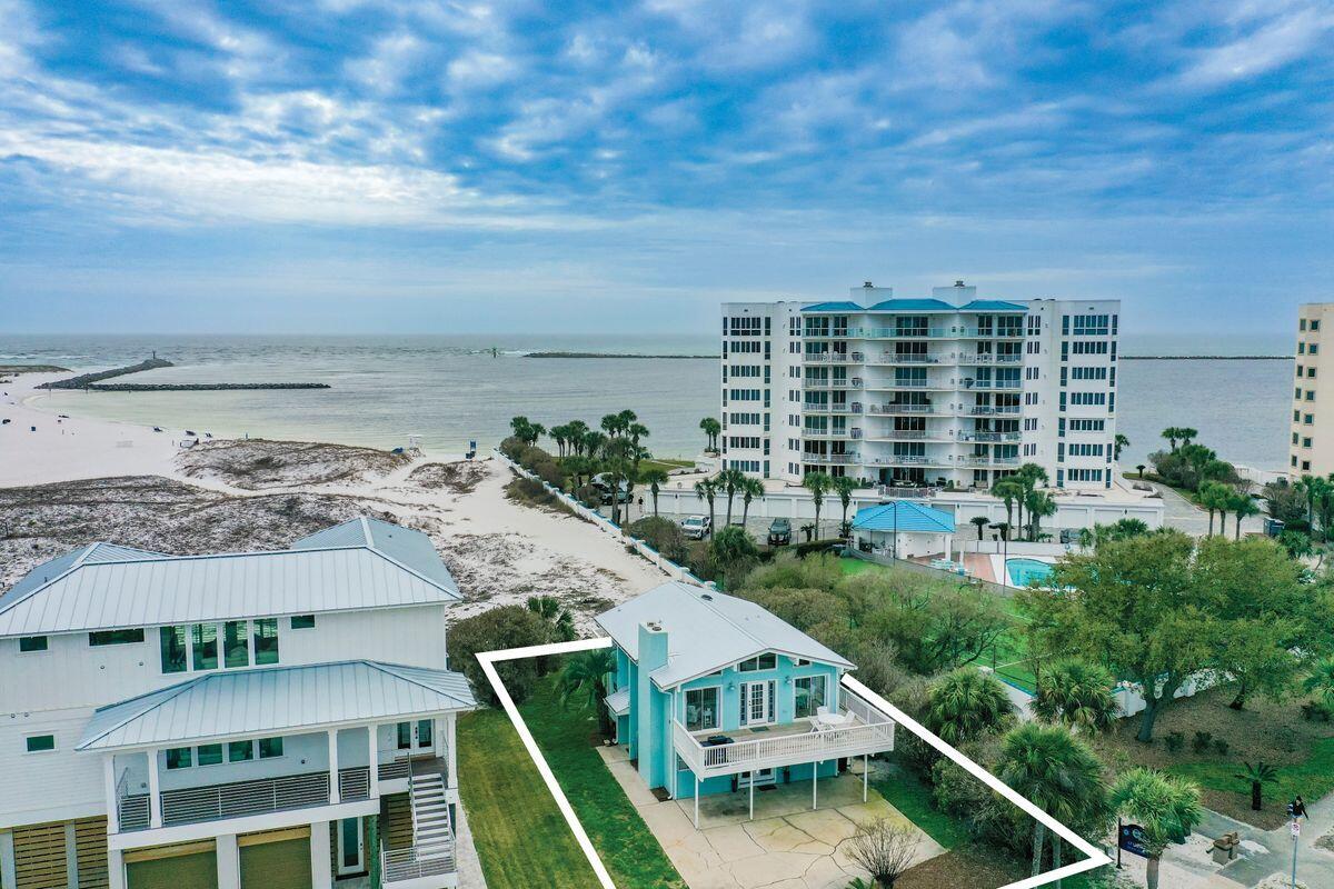 HOLIDAY ISLE - Residential