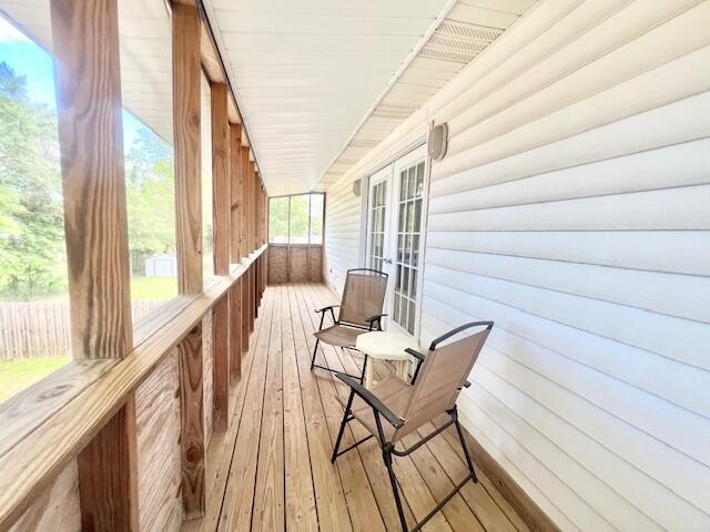CAROL ANNE MANOR - Residential Lease