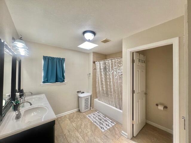 CAROL ANNE MANOR - Residential Lease