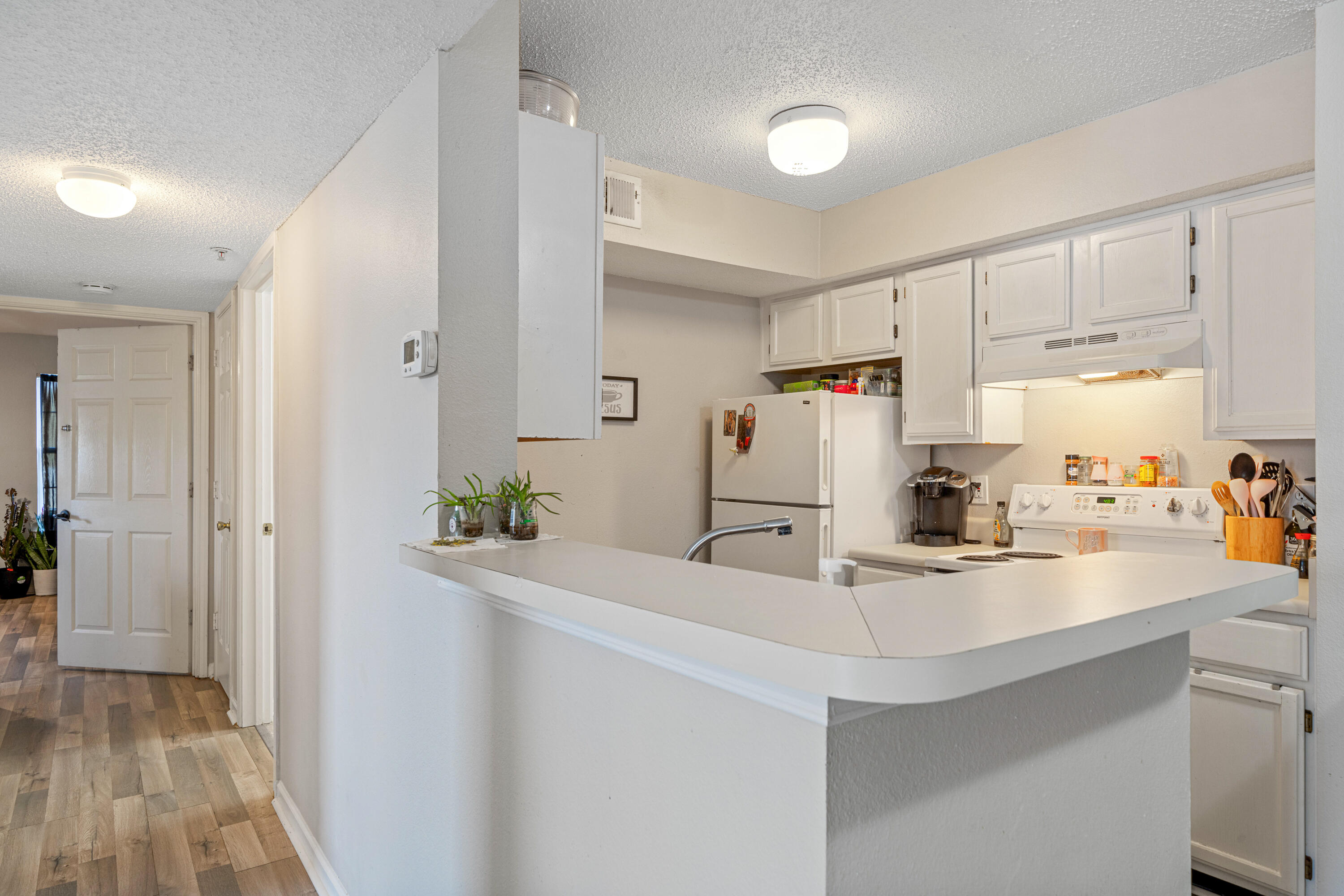 INDIAN LAKE - Residential