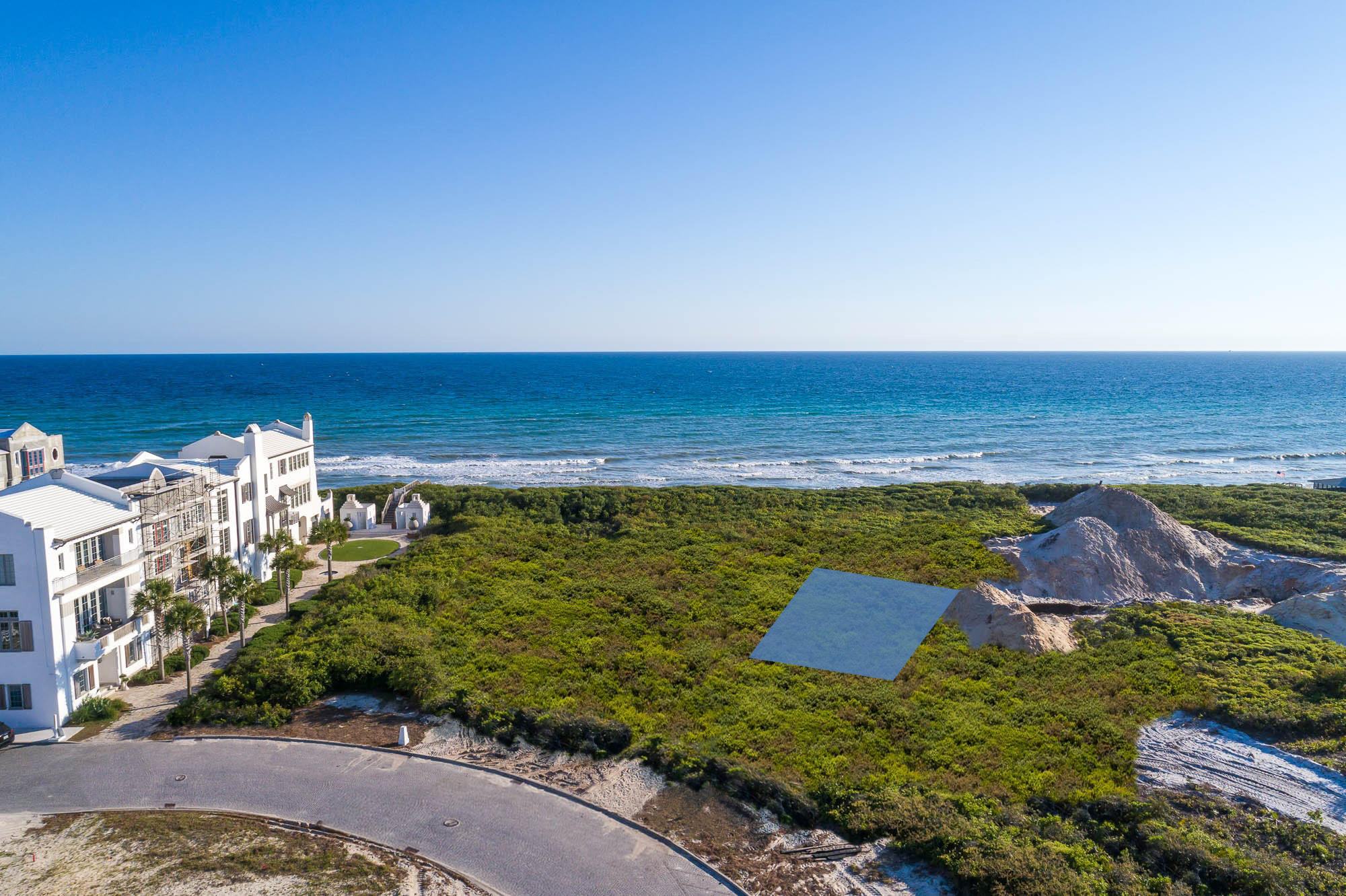 ALYS BEACH - Land