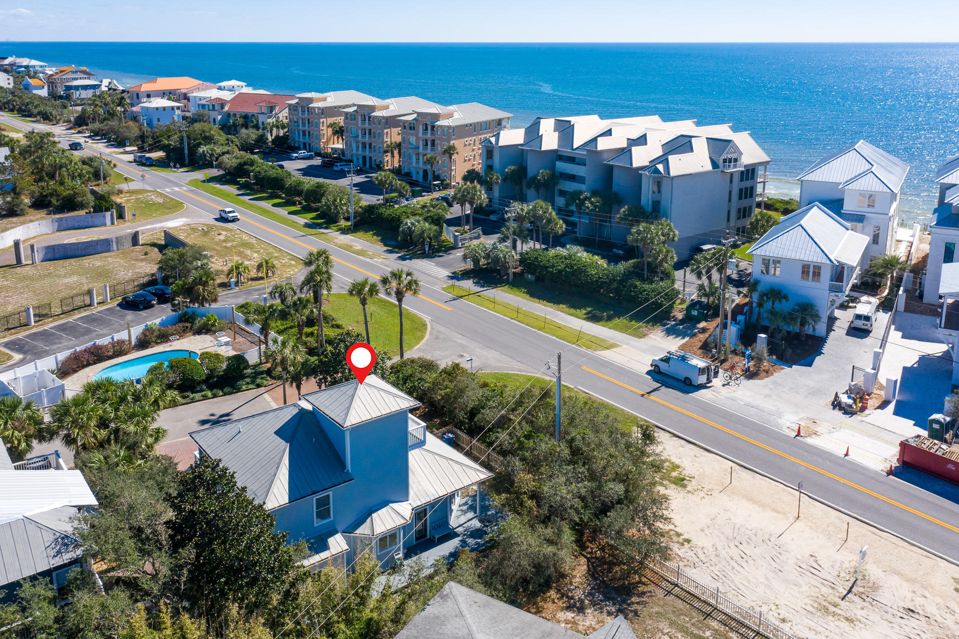 TRANQUIL SHORES - Residential