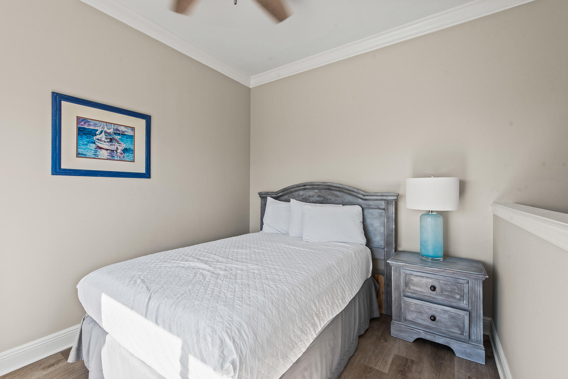 TRANQUIL SHORES - Residential