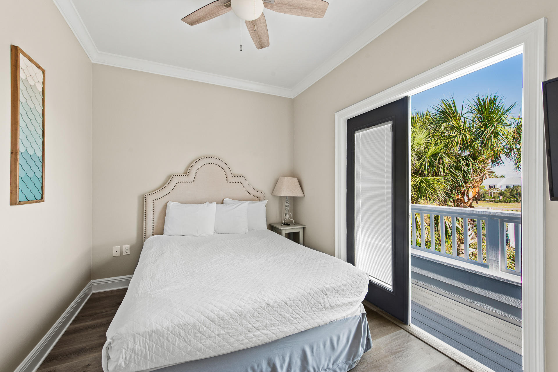 TRANQUIL SHORES - Residential