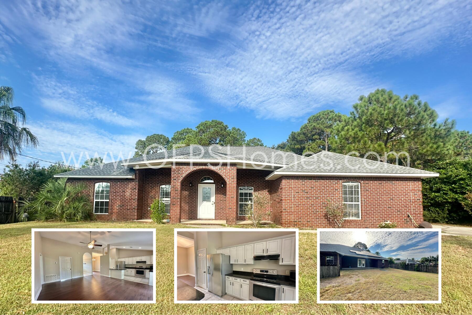HOLLEY BY THE SEA - Residential Lease