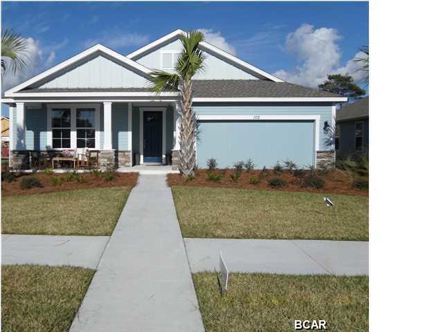 Whisper Dunes - Residential