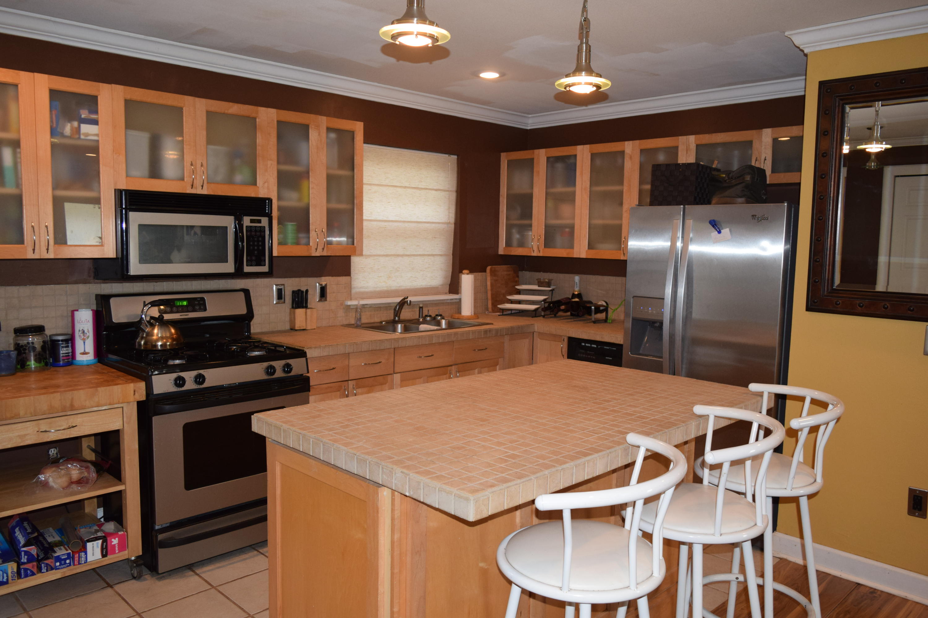 SPRINGDALE - Residential Lease