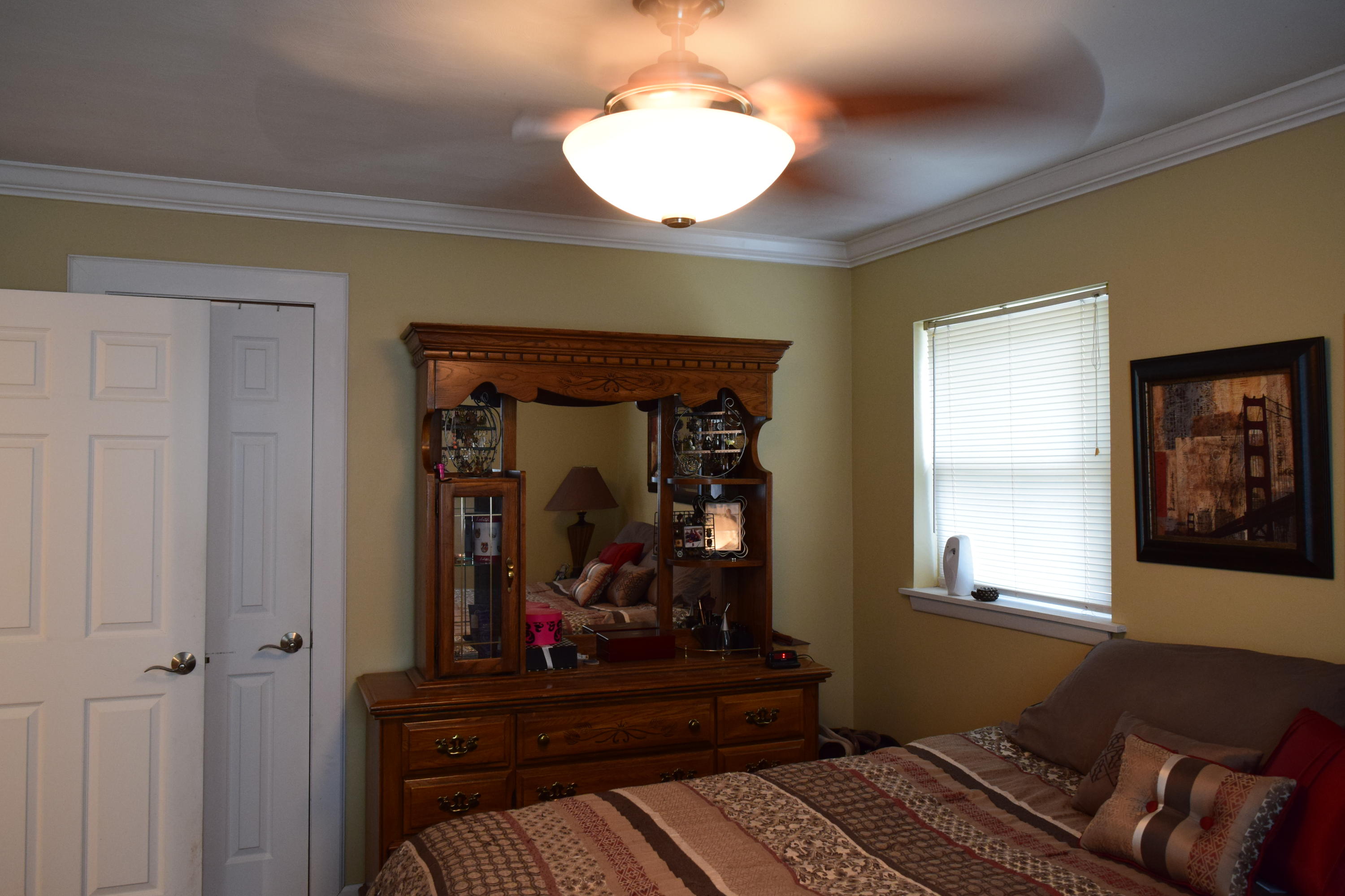 SPRINGDALE - Residential Lease