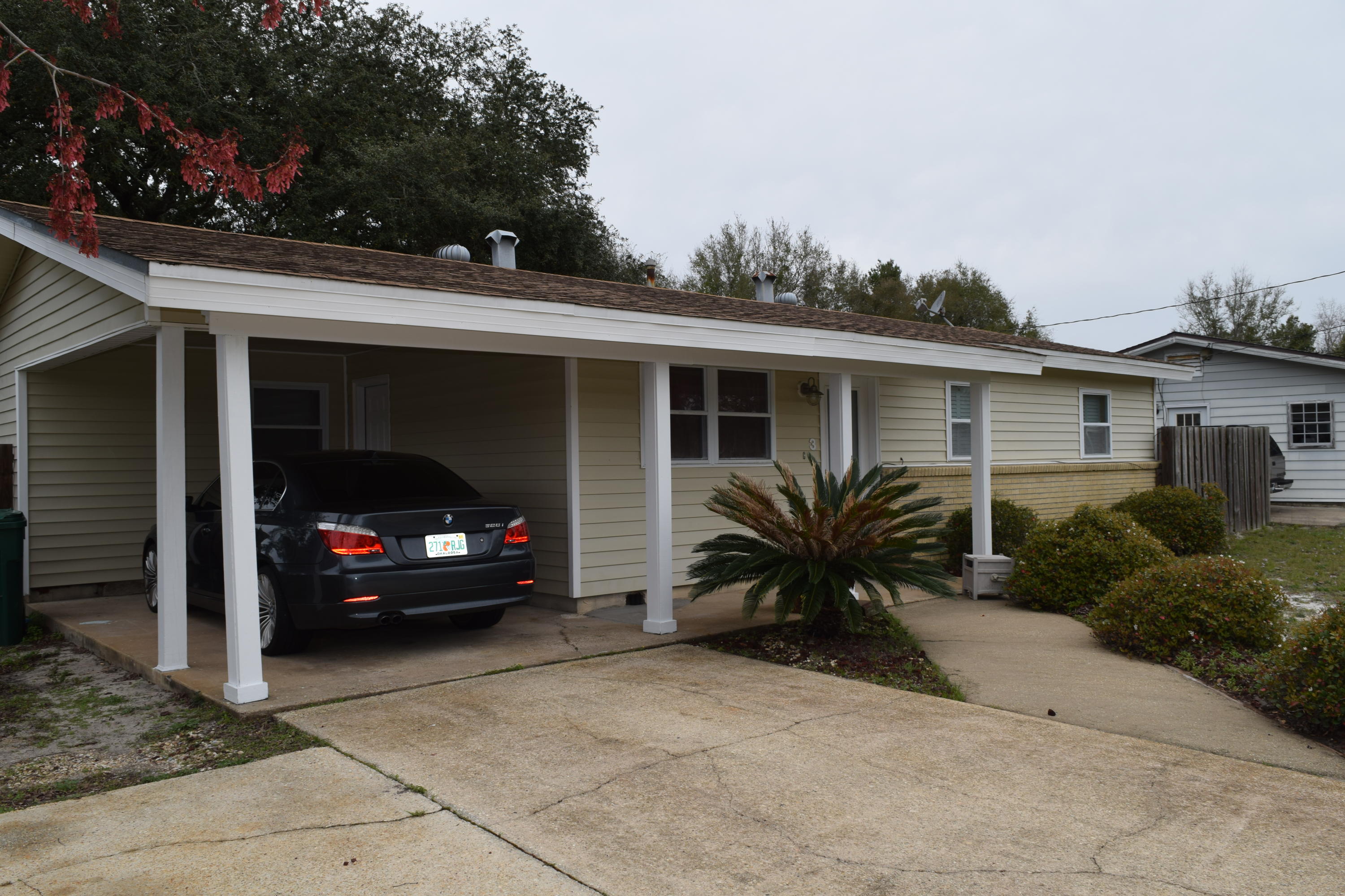 SPRINGDALE - Residential Lease