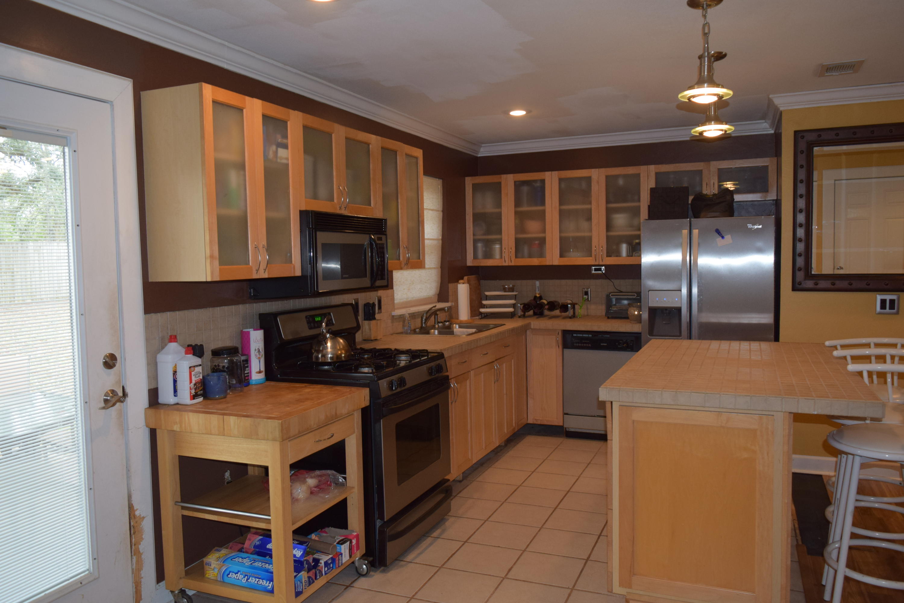 SPRINGDALE - Residential Lease
