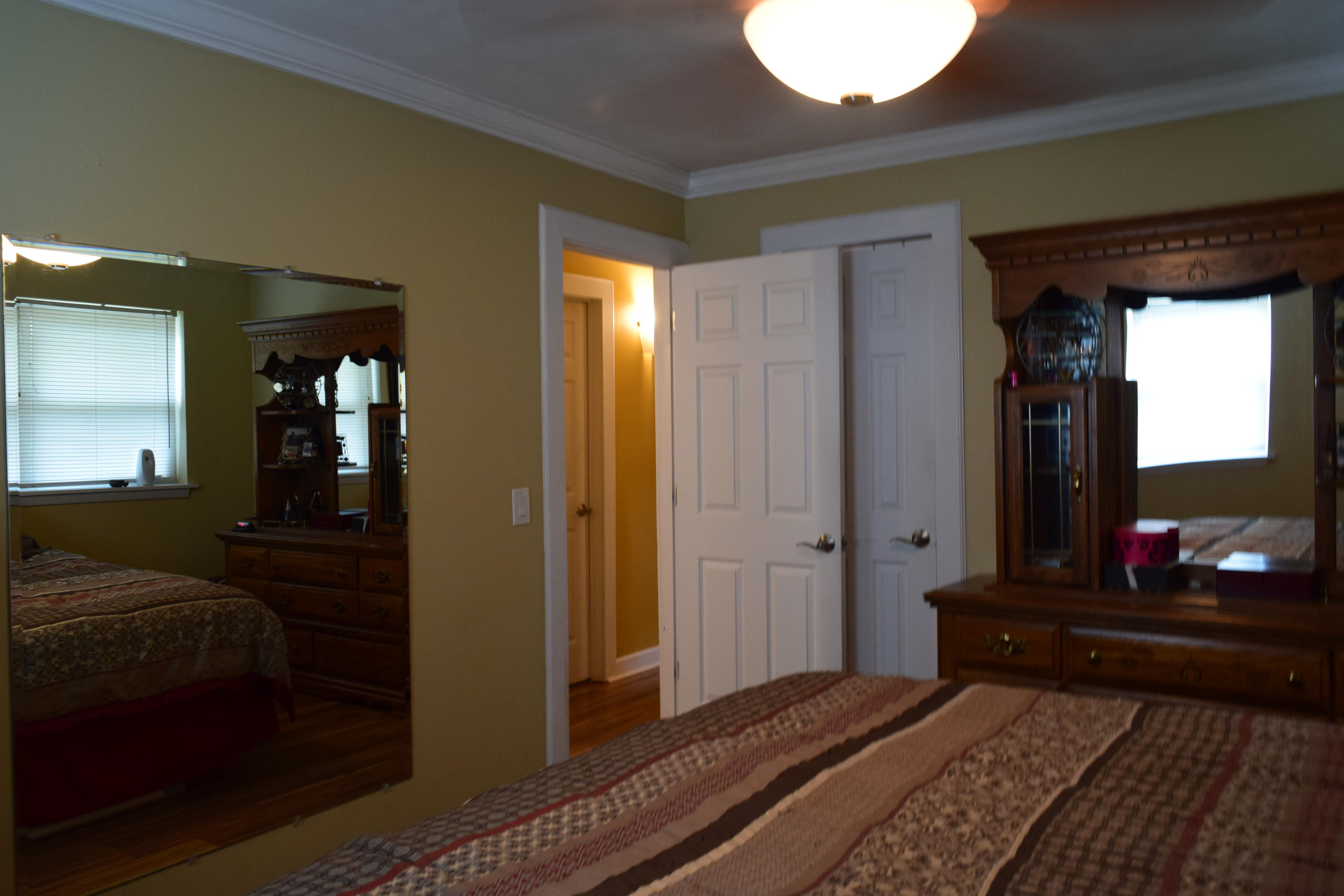 SPRINGDALE - Residential Lease