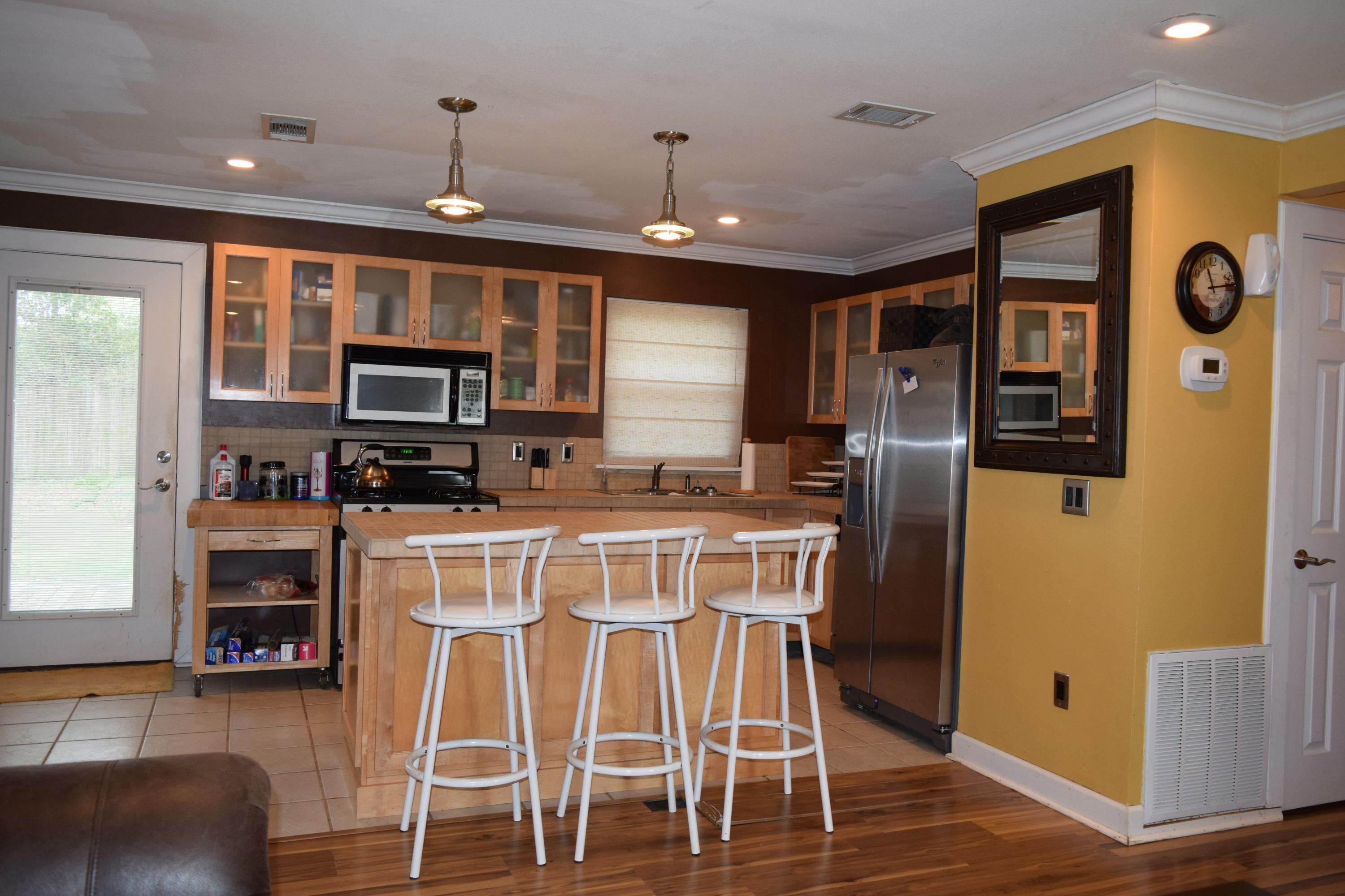 SPRINGDALE - Residential Lease